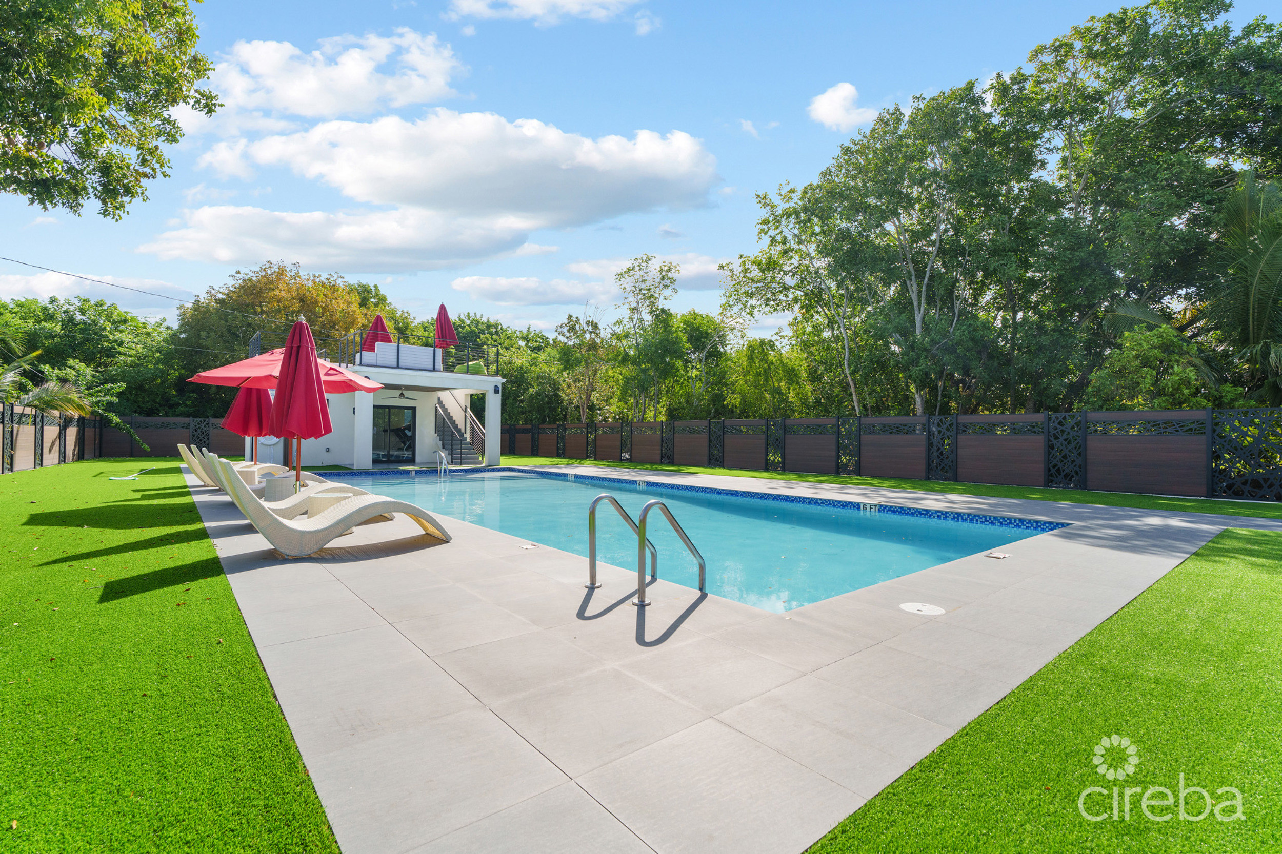 ARZA 1 BED/1 BATH COMPLETE TURN-KEY UNIT