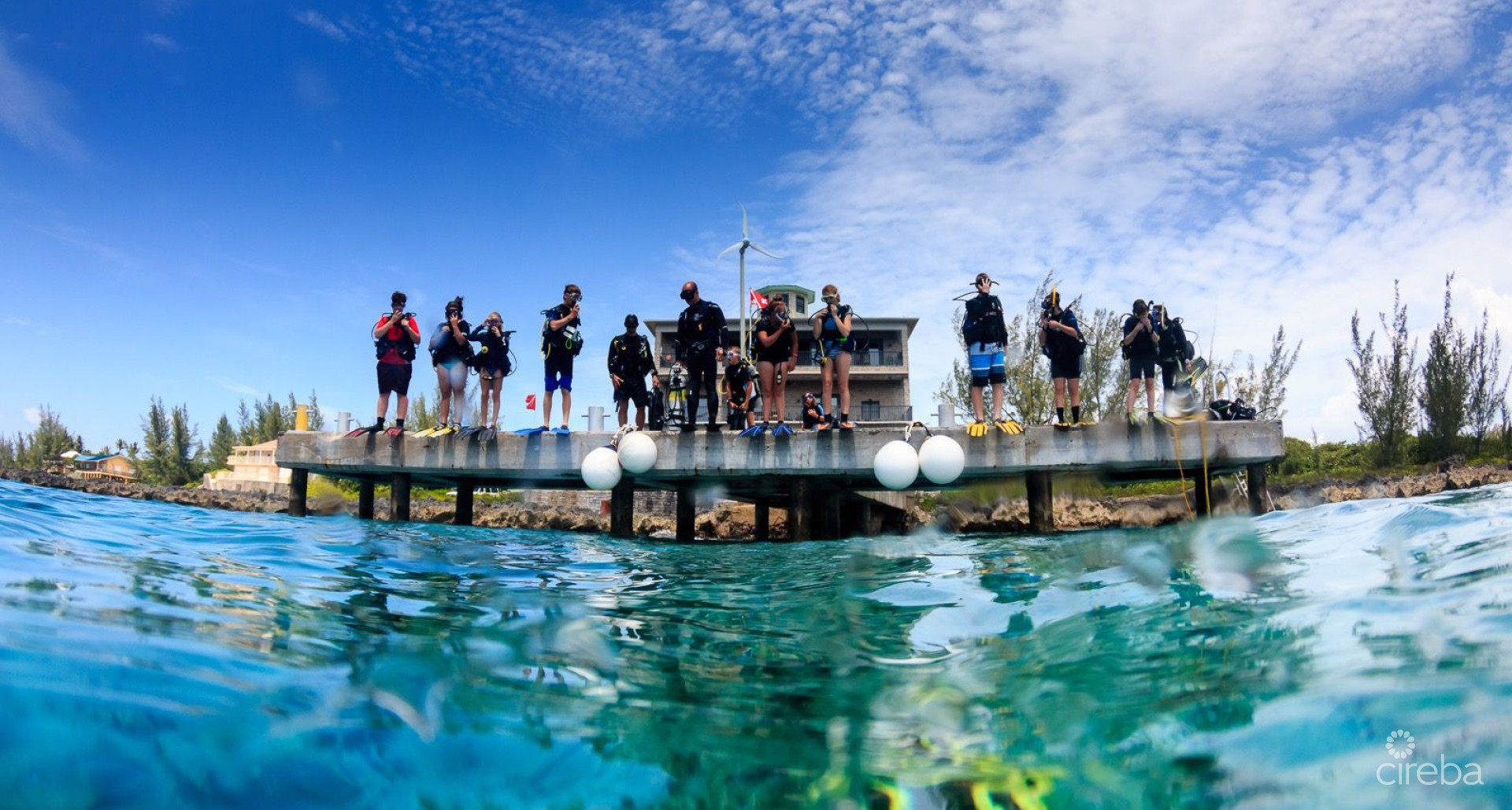 LIGHTHOUSE POINT RESORT #7