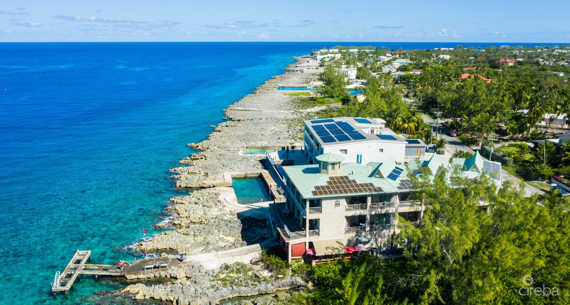 LIGHTHOUSE POINT RESORT #7