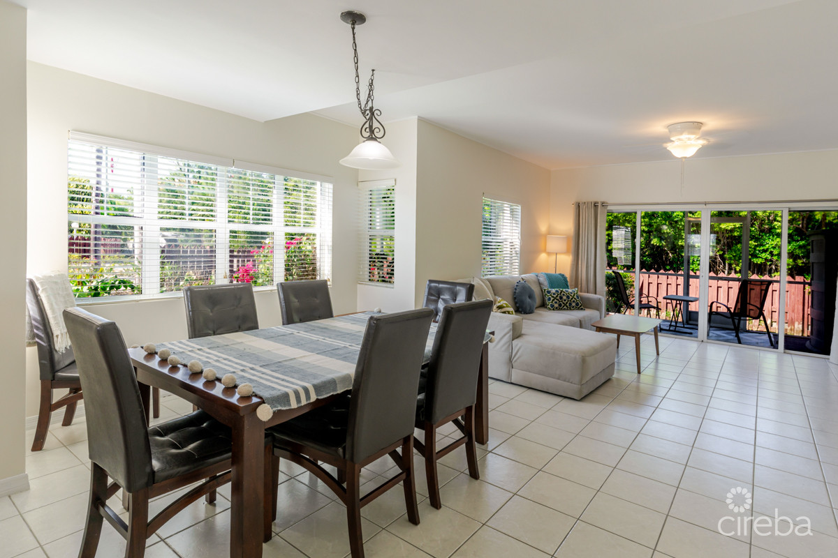 SOUTHAMPTON GARDENS #1