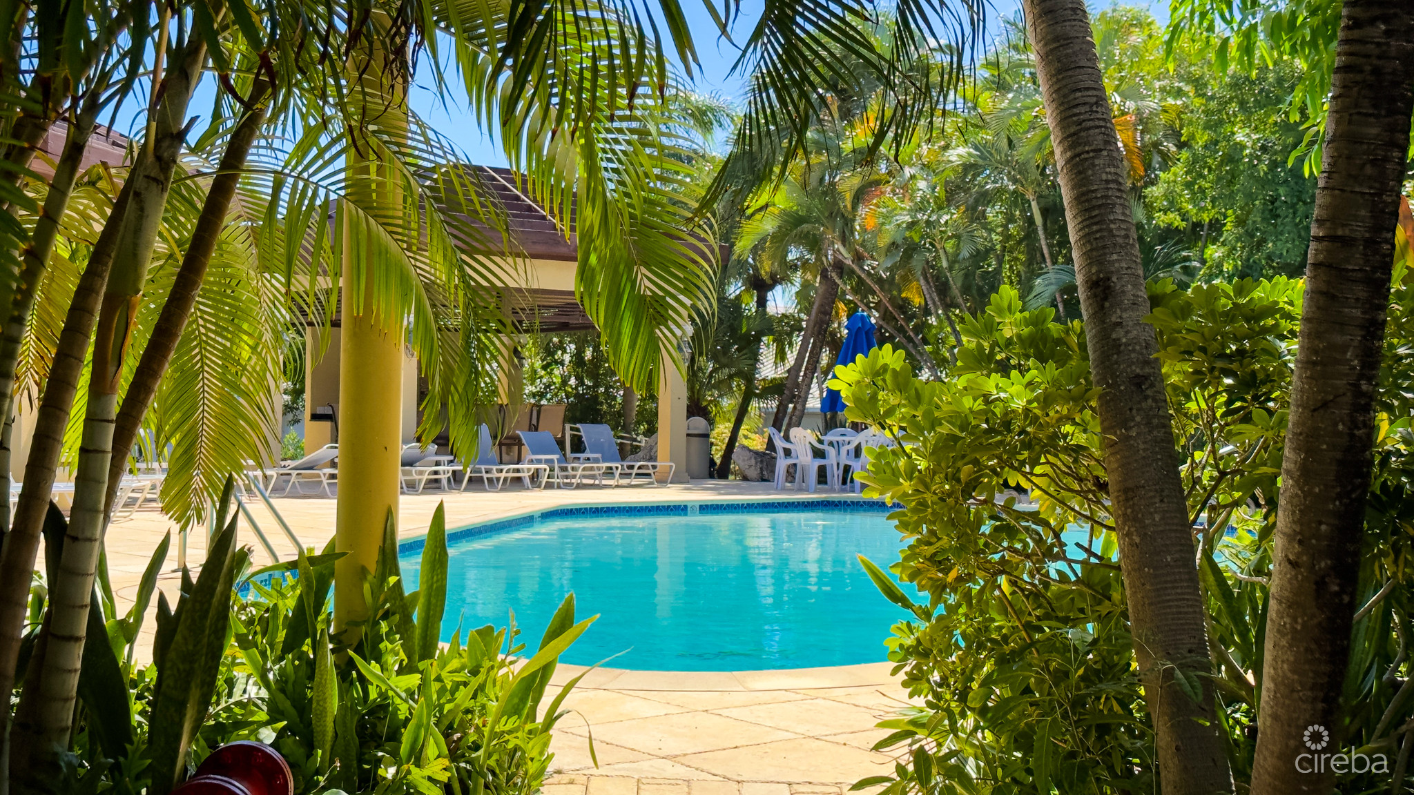 LAGUNA DEL MAR – SEVEN MILE BEACH