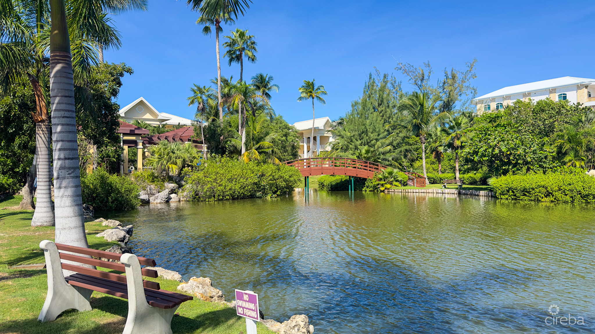 LAGUNA DEL MAR – SEVEN MILE BEACH