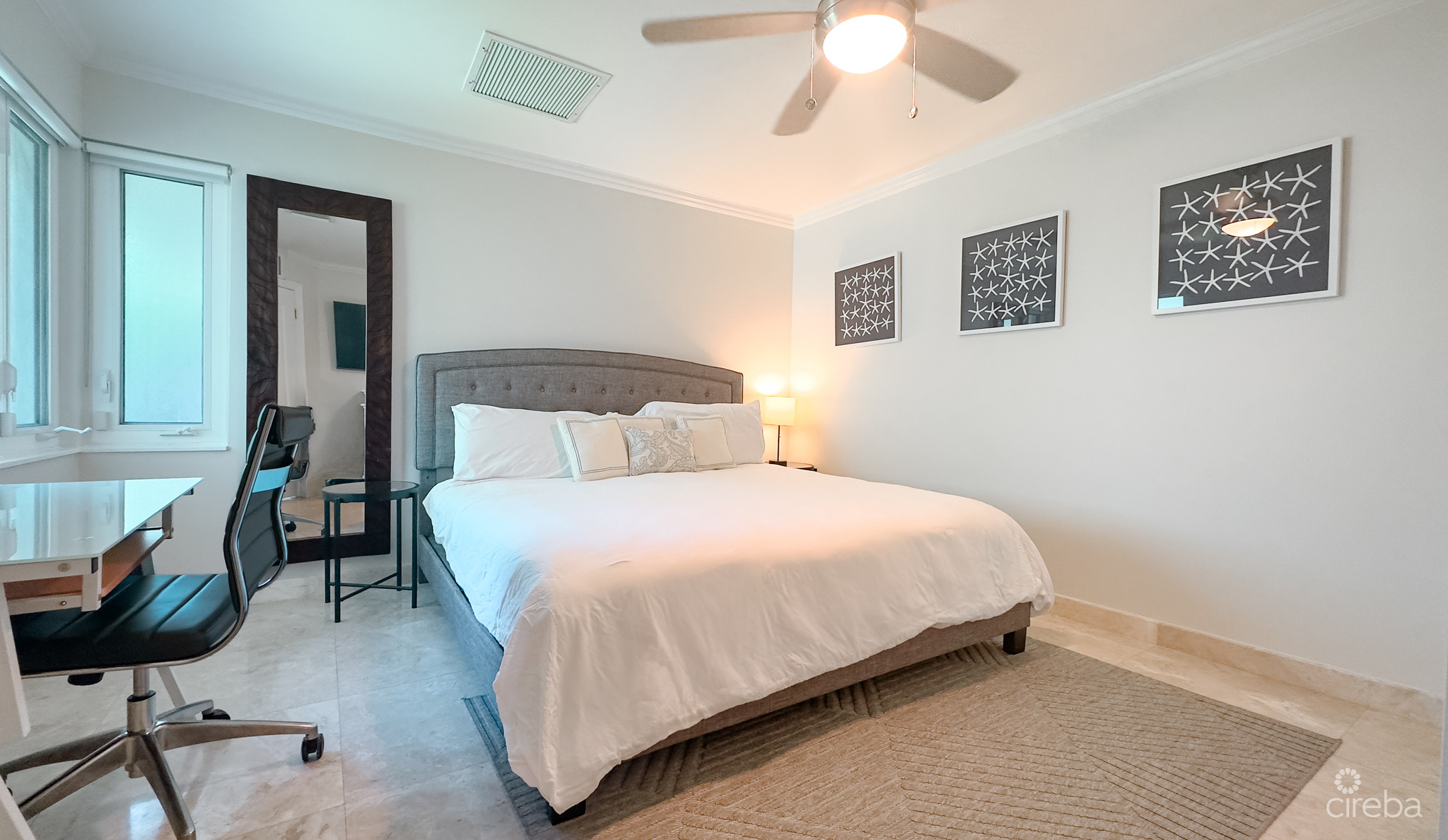 LAGUNA DEL MAR – SEVEN MILE BEACH