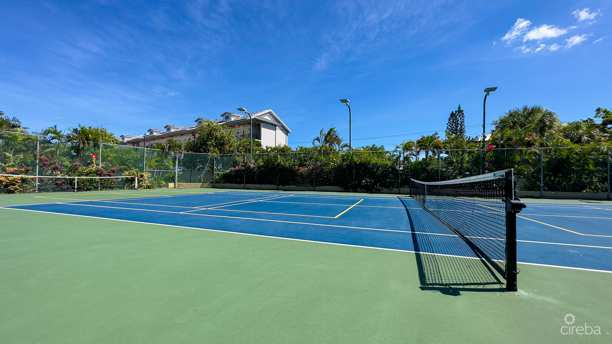 LAGUNA DEL MAR – SEVEN MILE BEACH