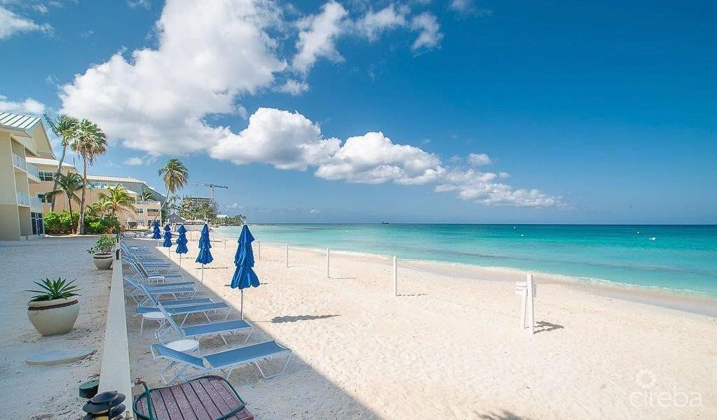 LAGUNA DEL MAR – SEVEN MILE BEACH