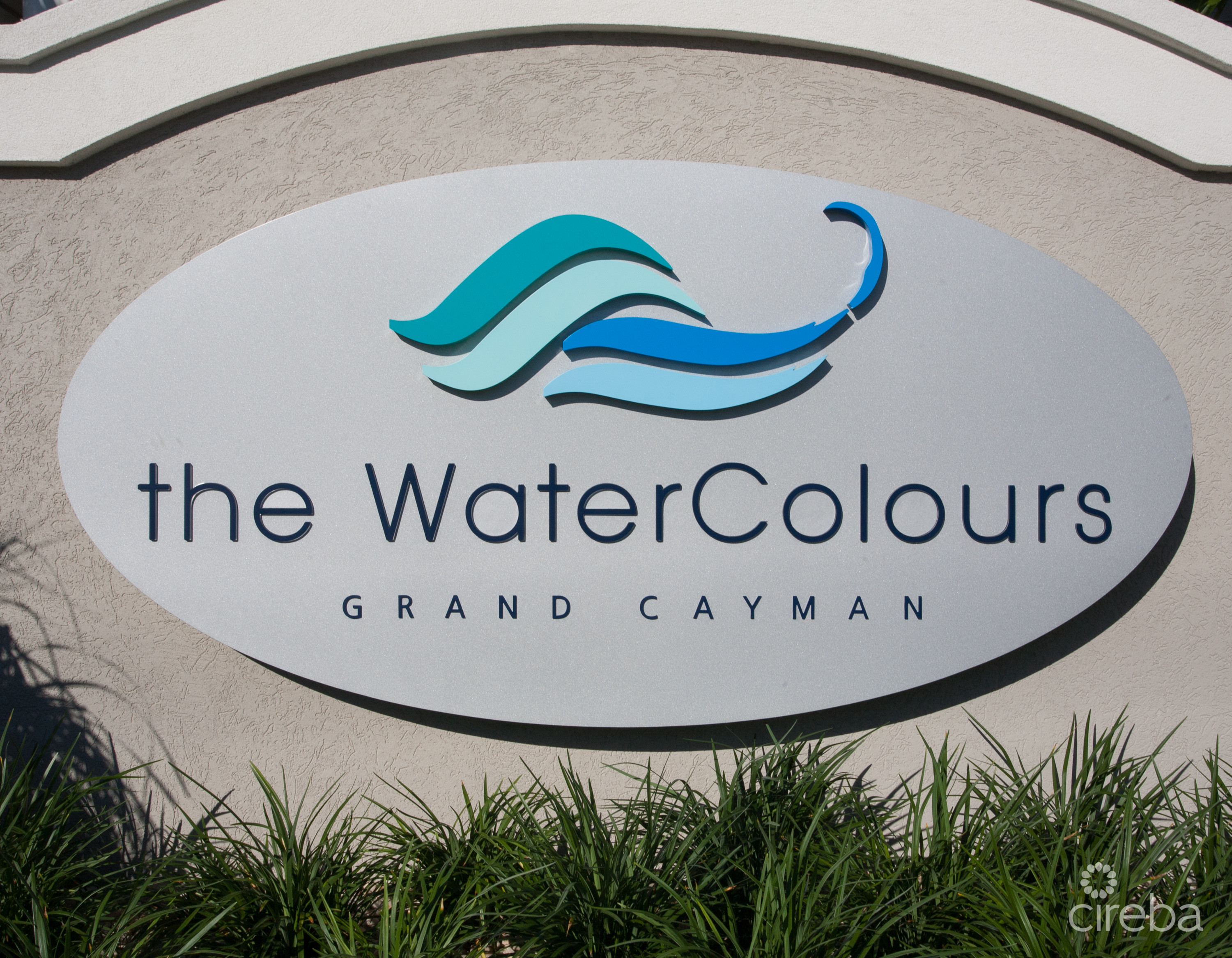 THE WATERCOLOURS 503, SEVEN MILE BEACH