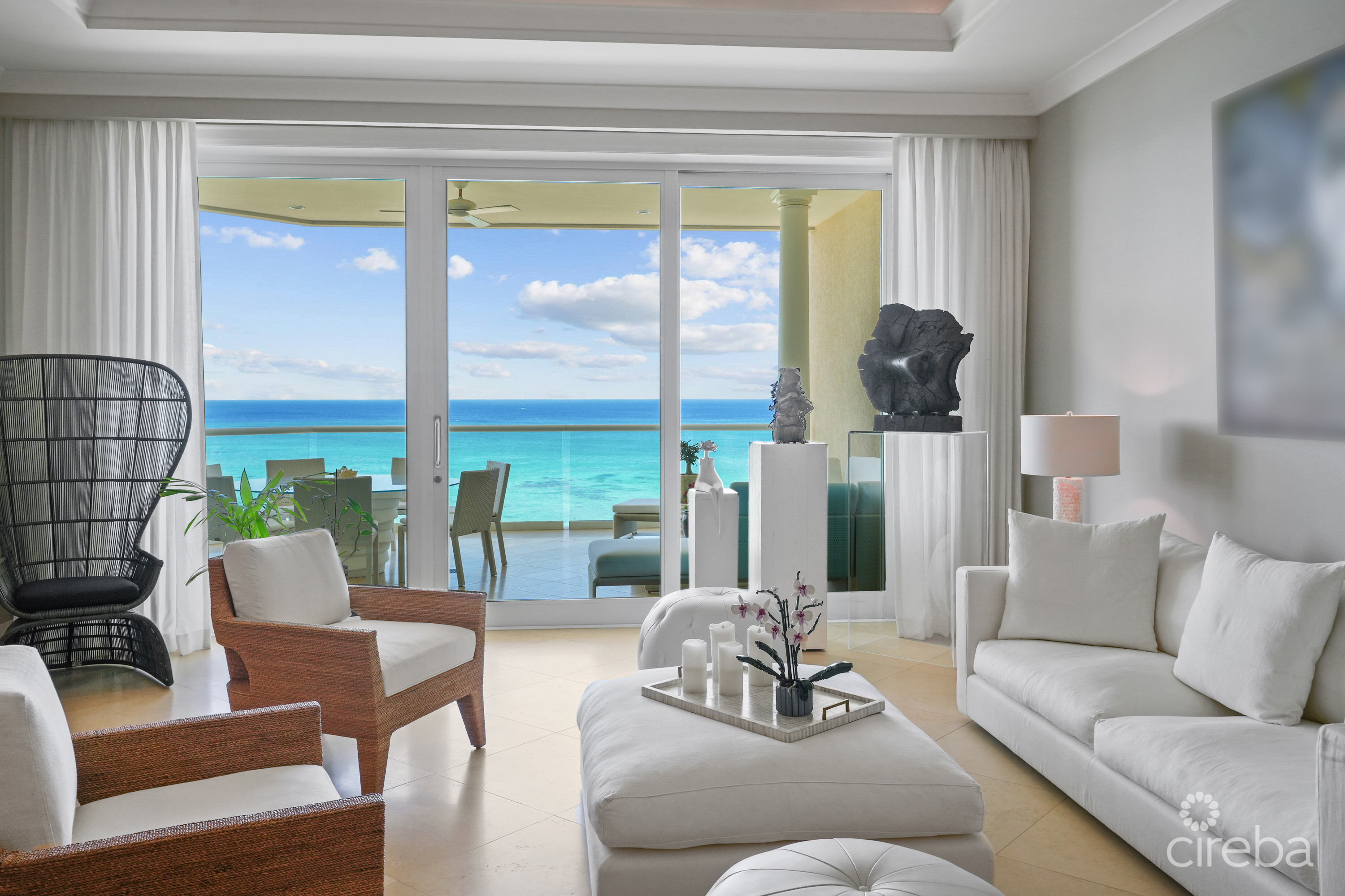 THE WATERCOLOURS 503, SEVEN MILE BEACH