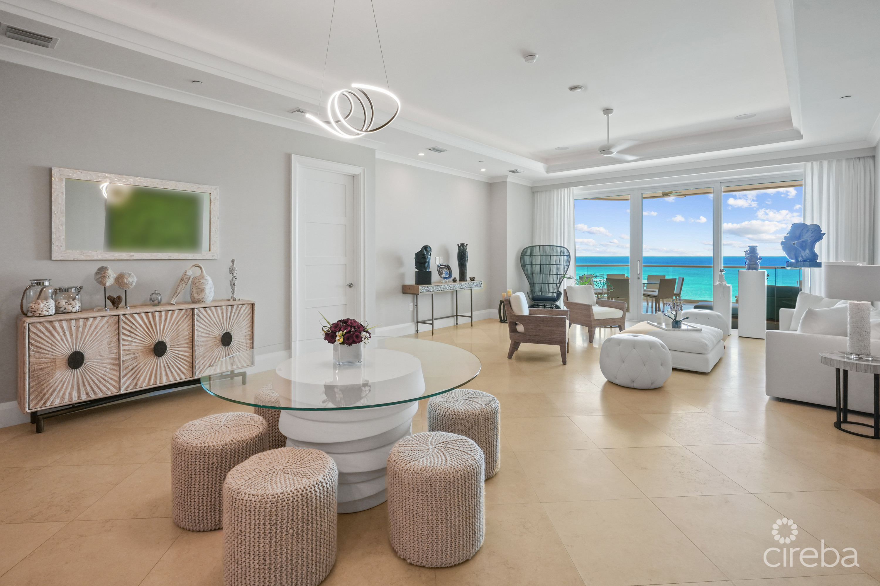 THE WATERCOLOURS 503, SEVEN MILE BEACH