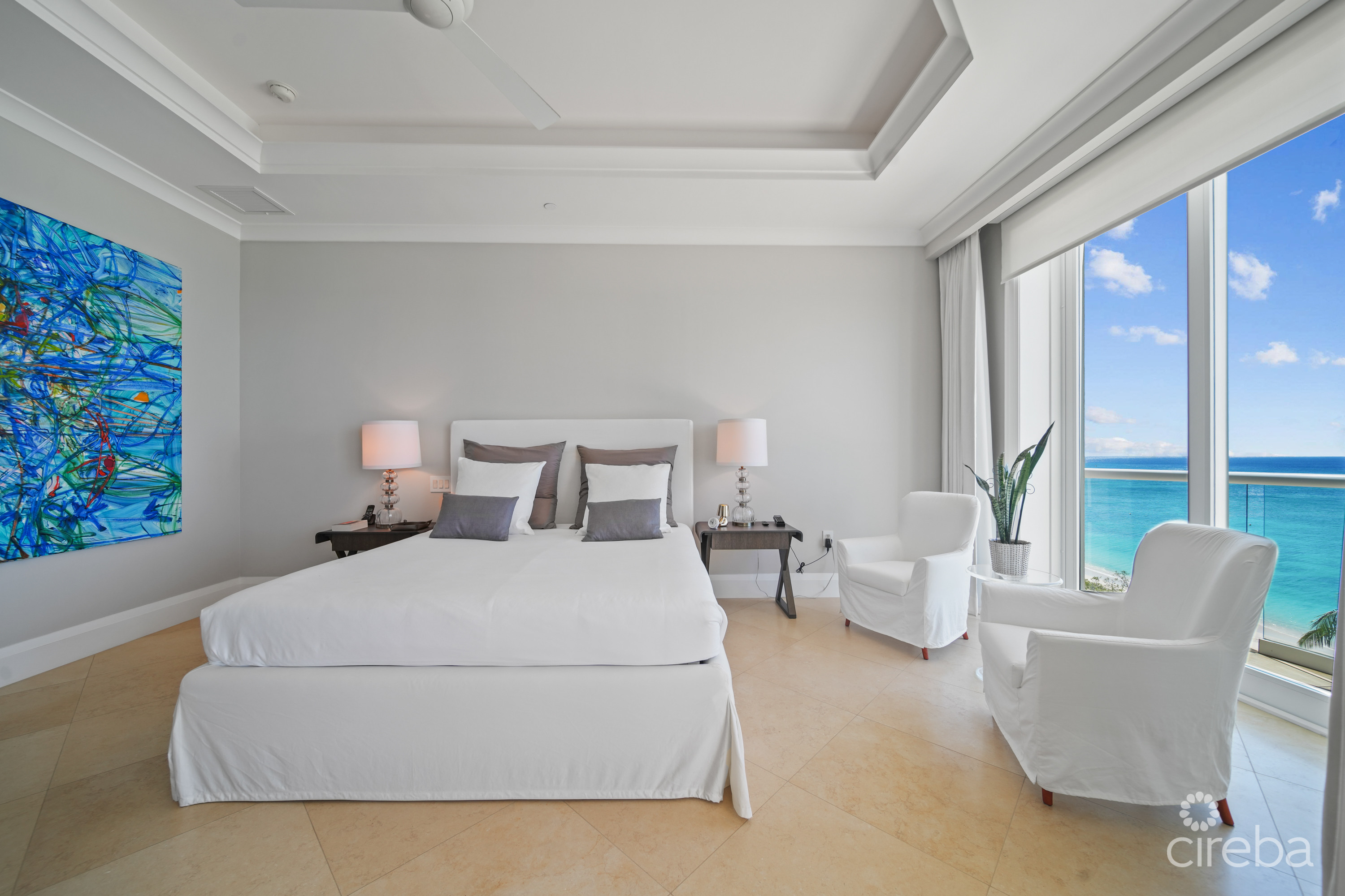 THE WATERCOLOURS 503, SEVEN MILE BEACH