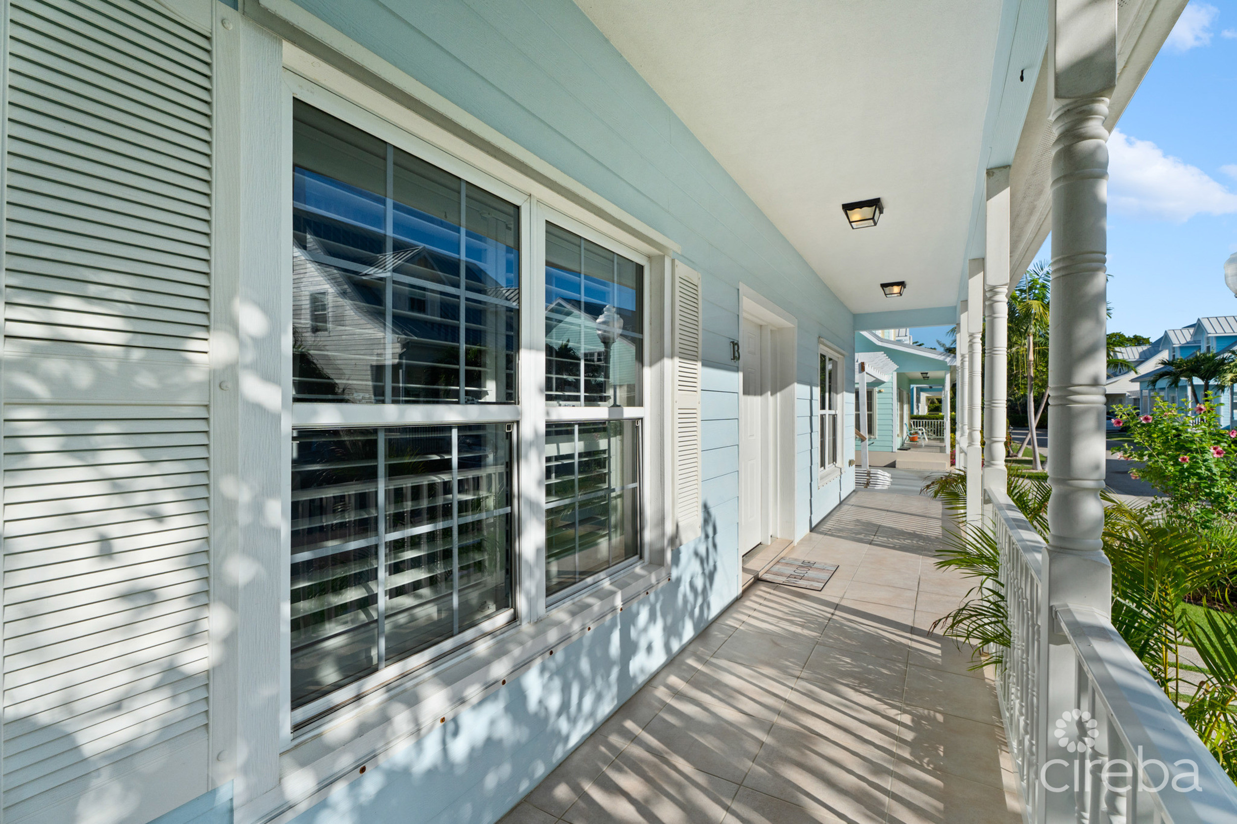 THE PLANTATION 13, SOUTH SOUND