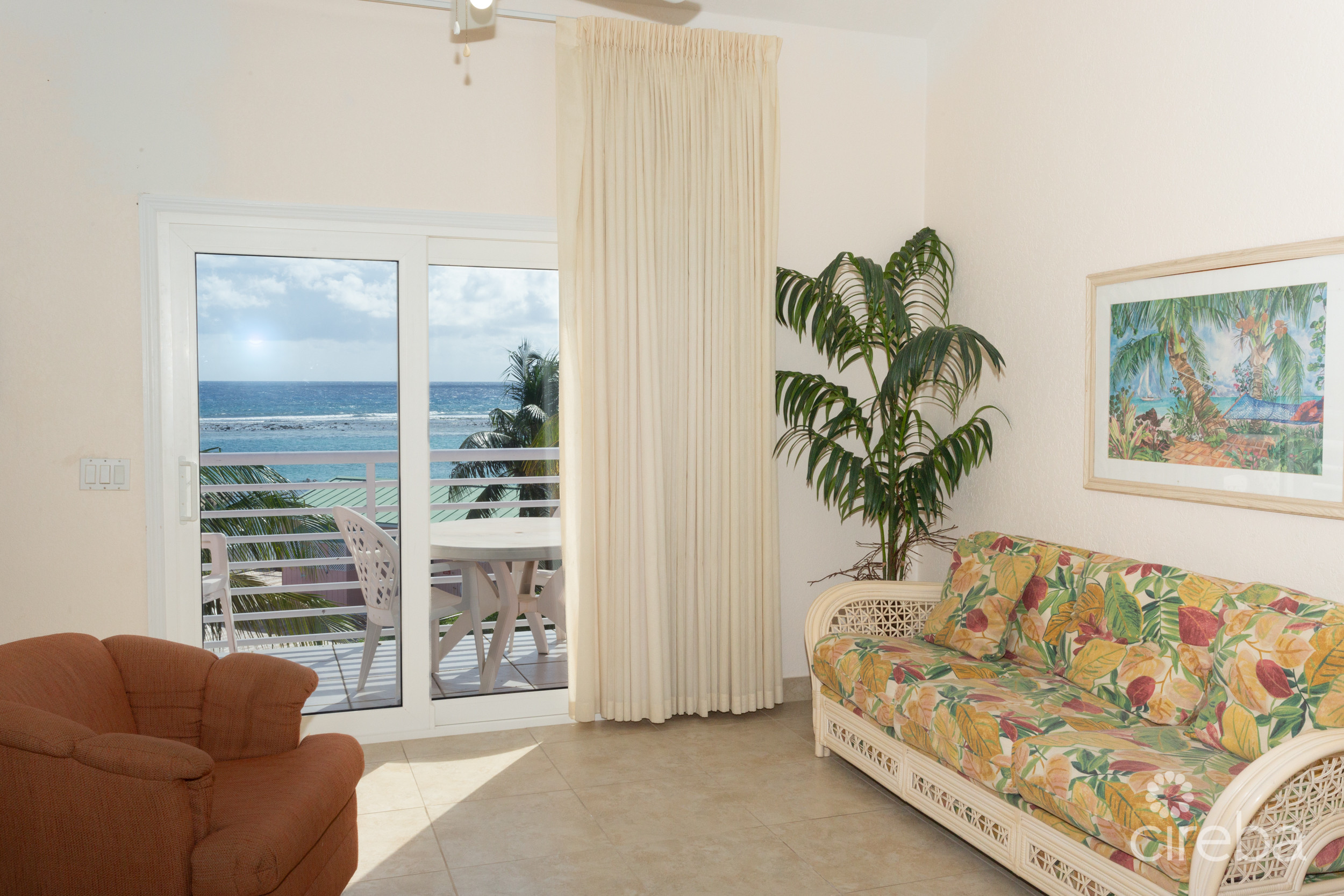 CARIB SANDS, BEACHFRONT LIVING CAYMAN BRAC