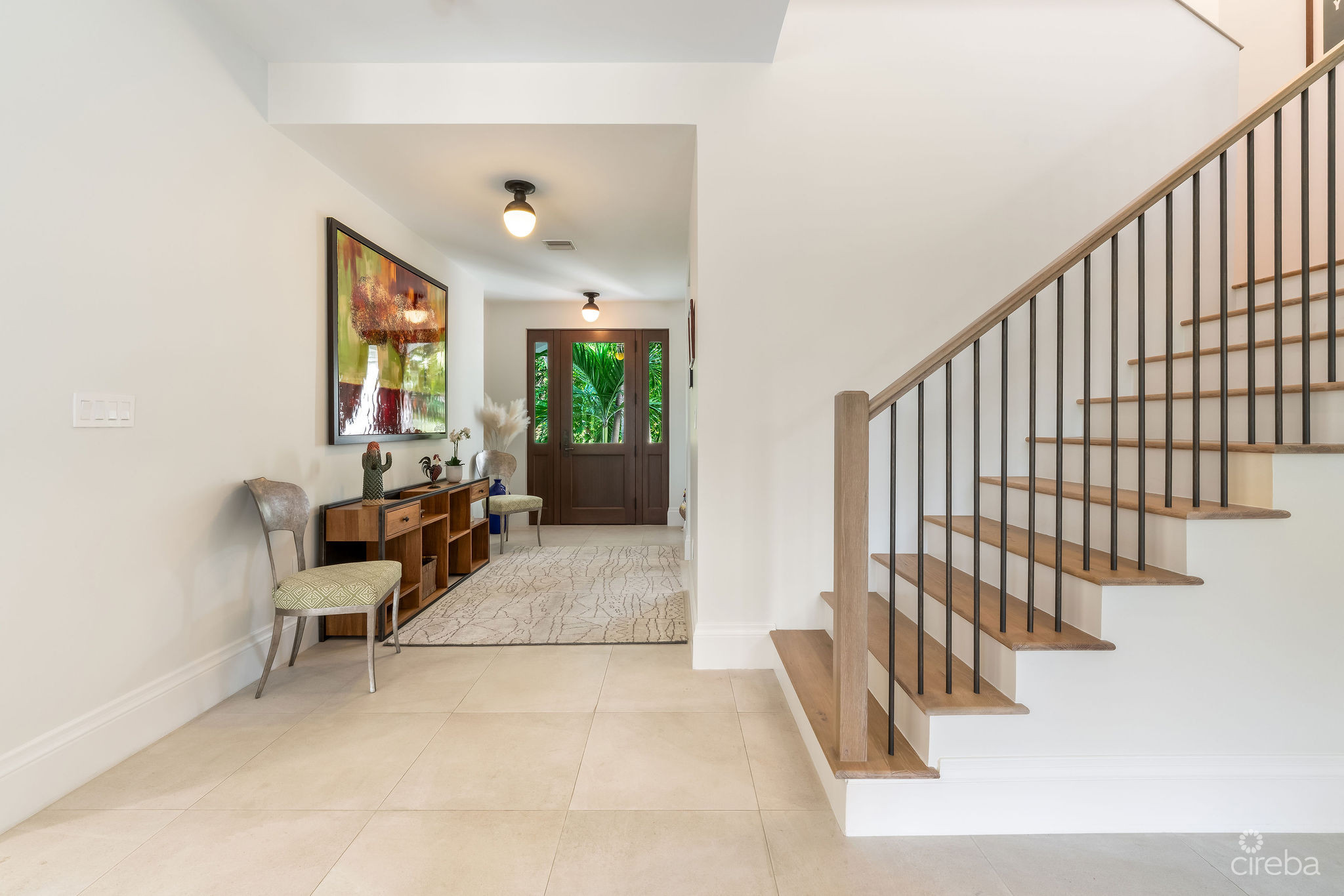 4 BED CANAL FRONT VILLA – VISTA DEL MAR