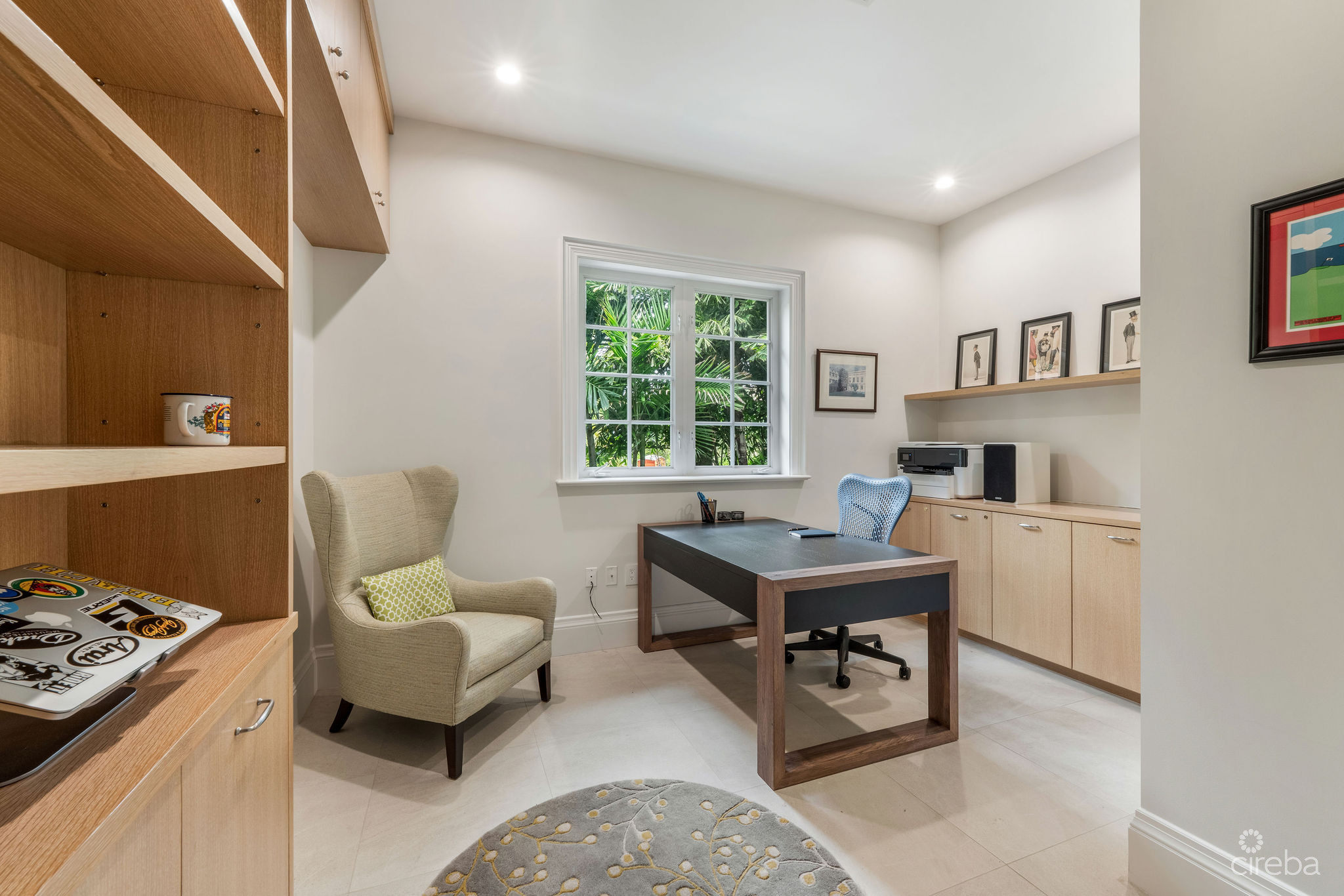 4 BED CANAL FRONT VILLA – VISTA DEL MAR