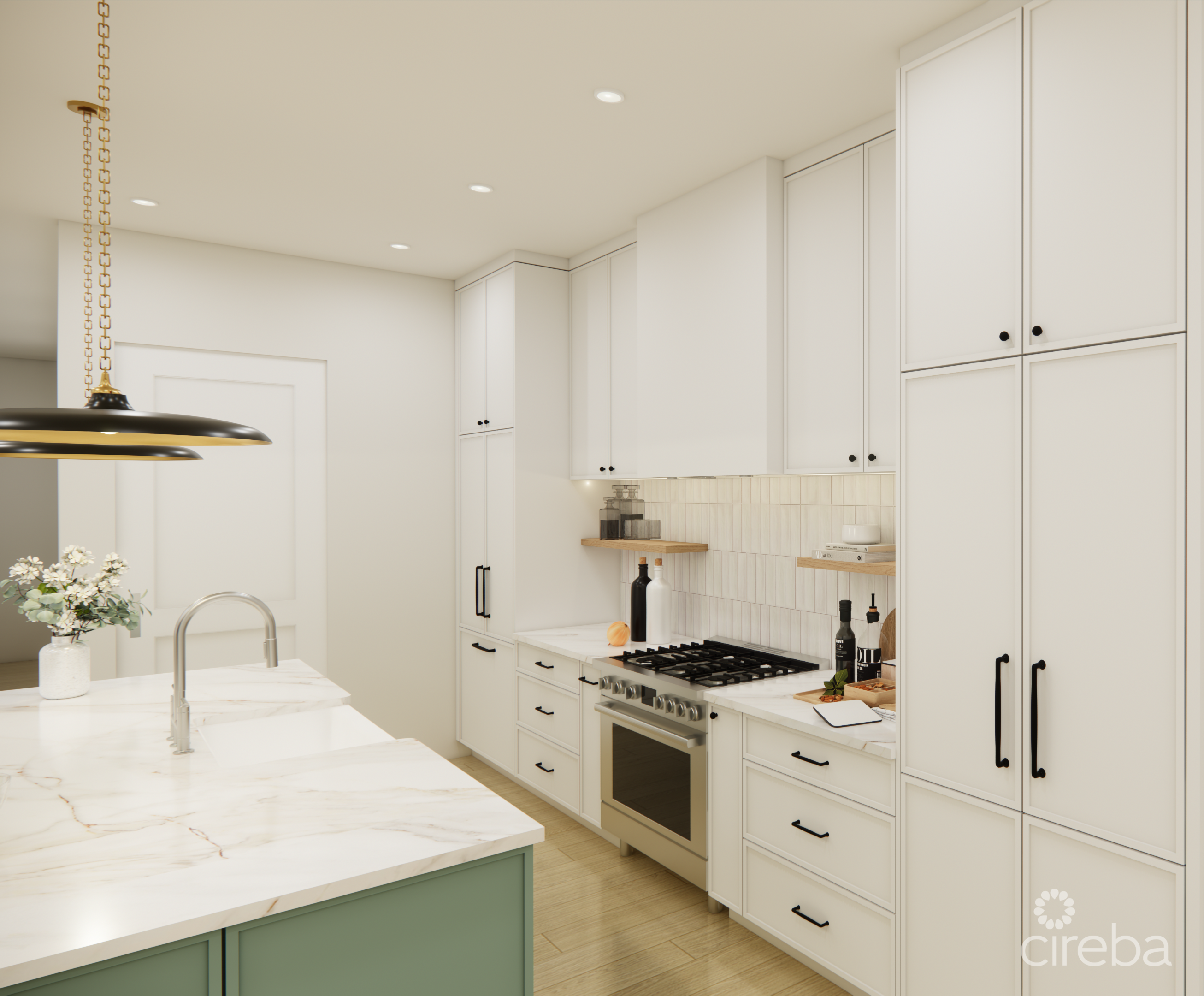 SNUG HARBOUR DUPLEX UNIT 1