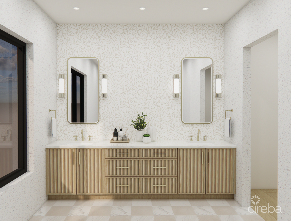 SNUG HARBOUR DUPLEX UNIT 1