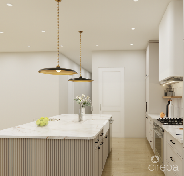 SNUG HARBOUR DUPLEX UNIT 2