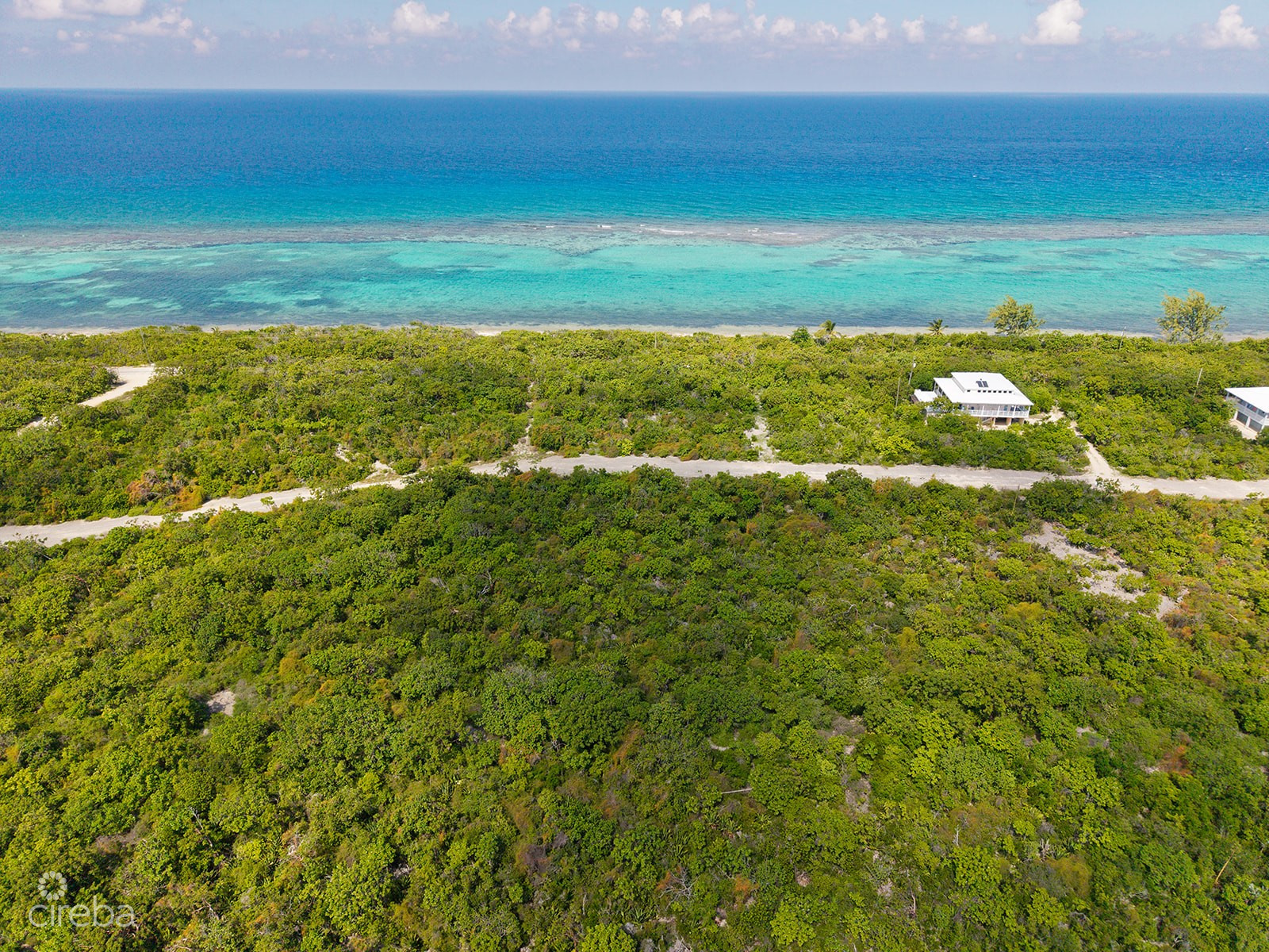 LITTLE CAYMAN DAVENPORT RD LOT C