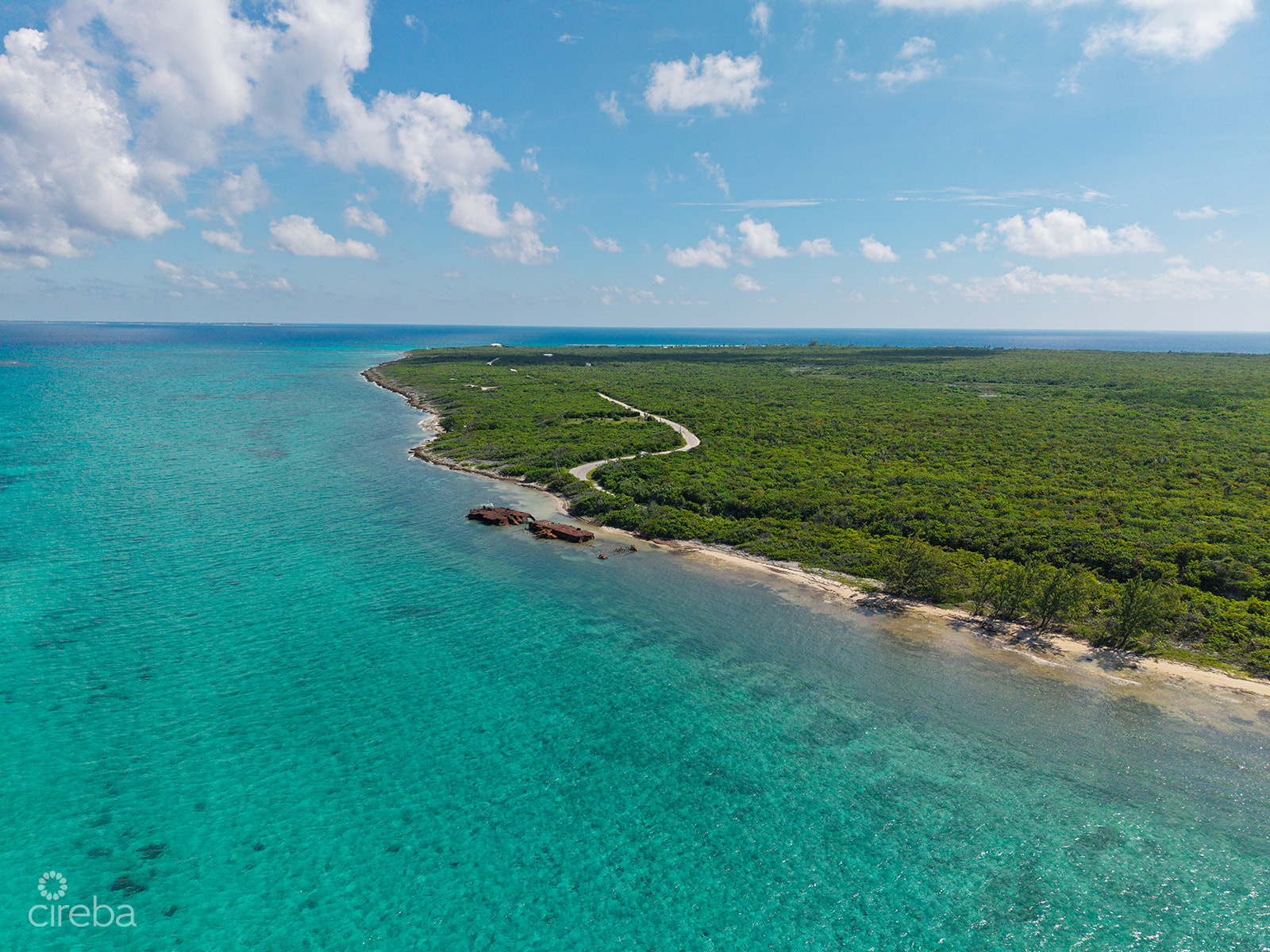 LITTLE CAYMAN DAVENPORT RD LOT C