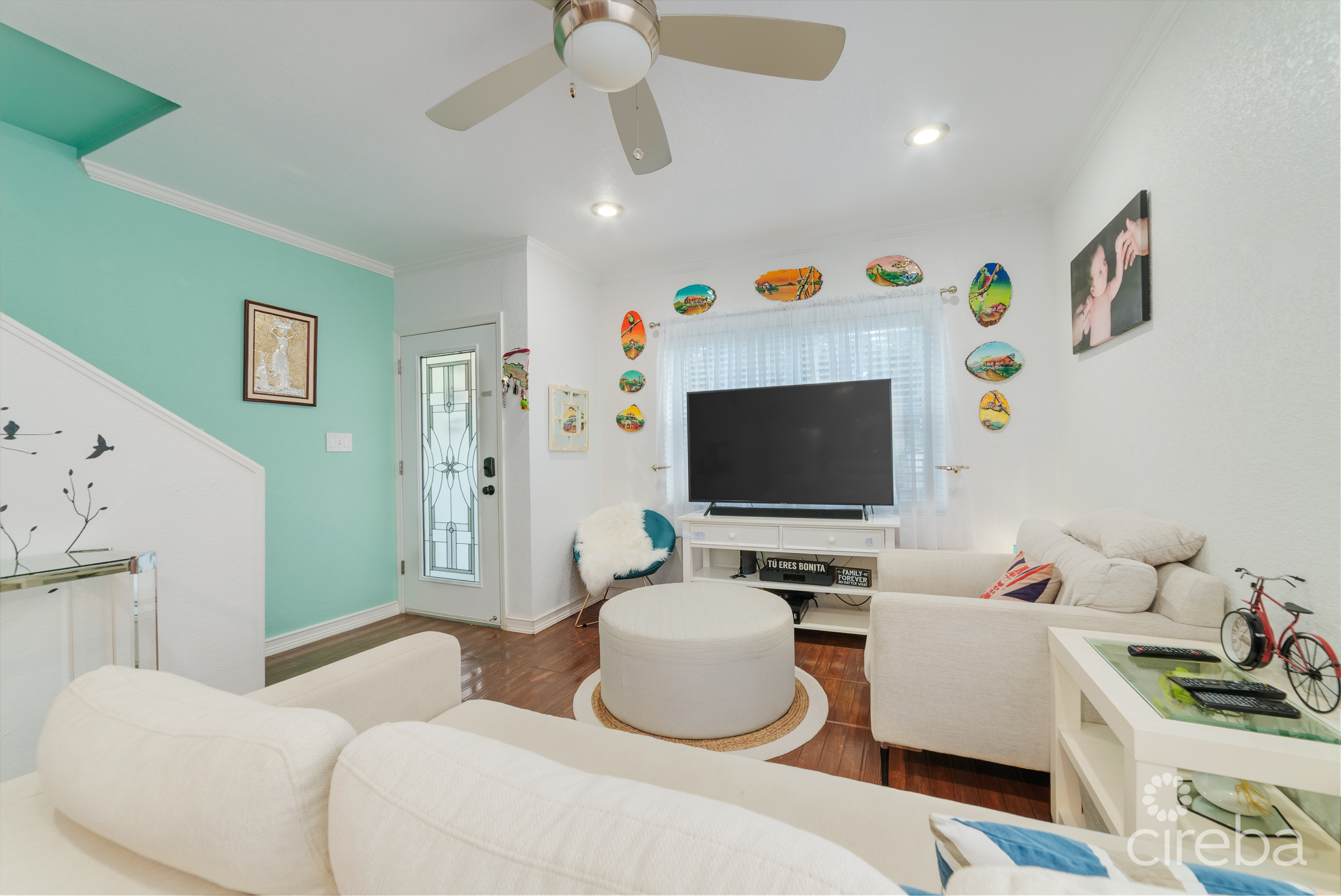 PARKLANE LIVING TOWNHOUSE