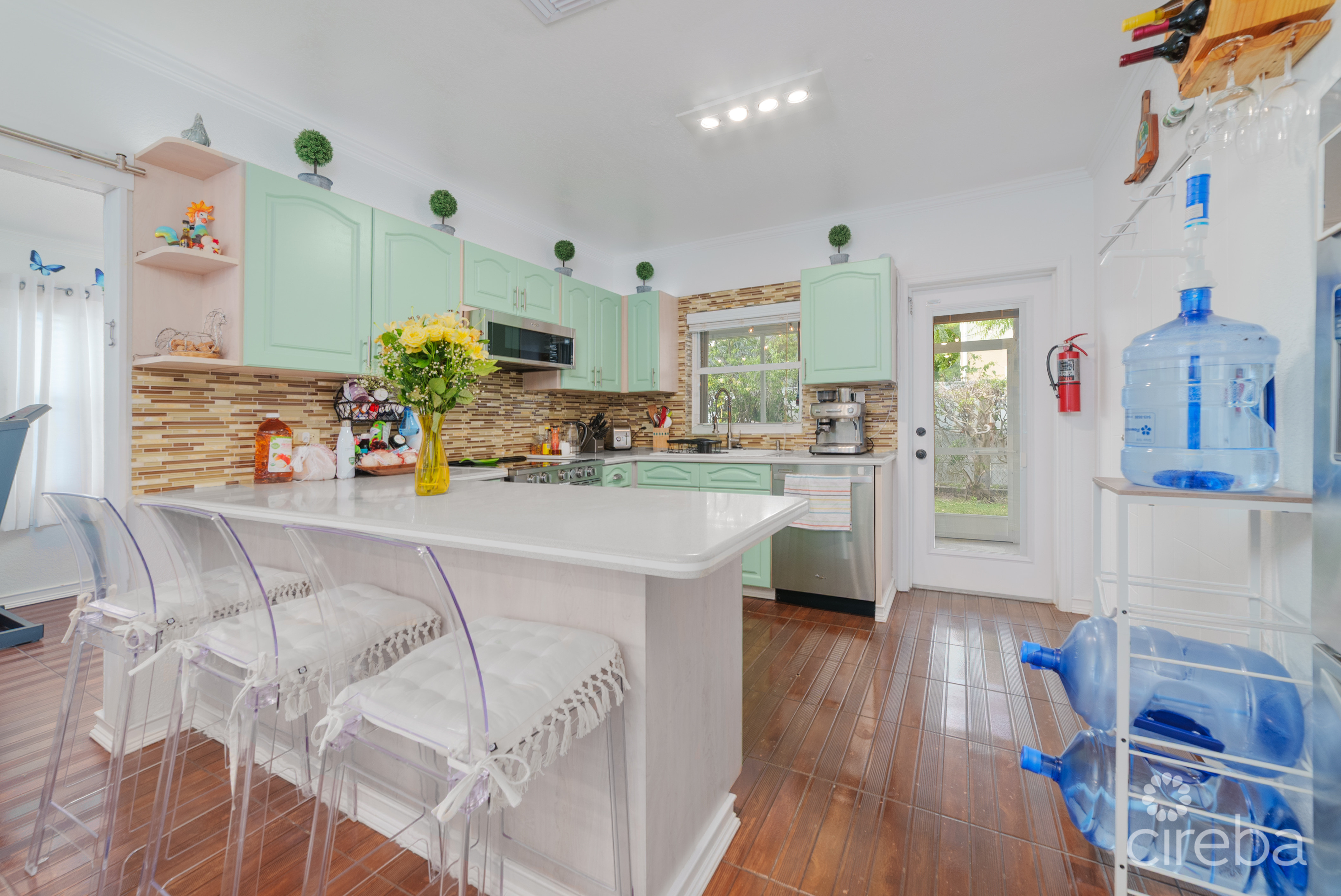 PARKLANE LIVING TOWNHOUSE