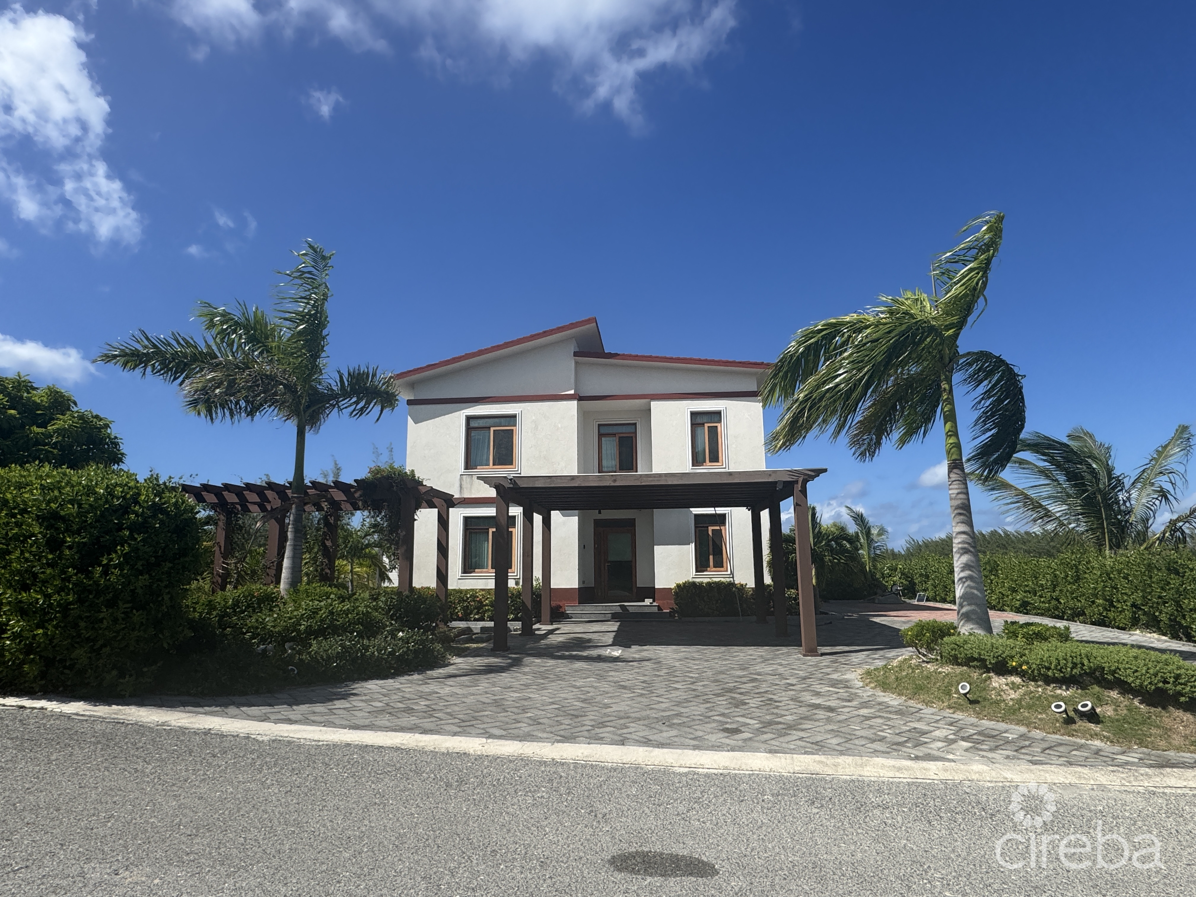 A WATERFRONT OPPORTUNITY IN AUBURN BAY, PROSPECT