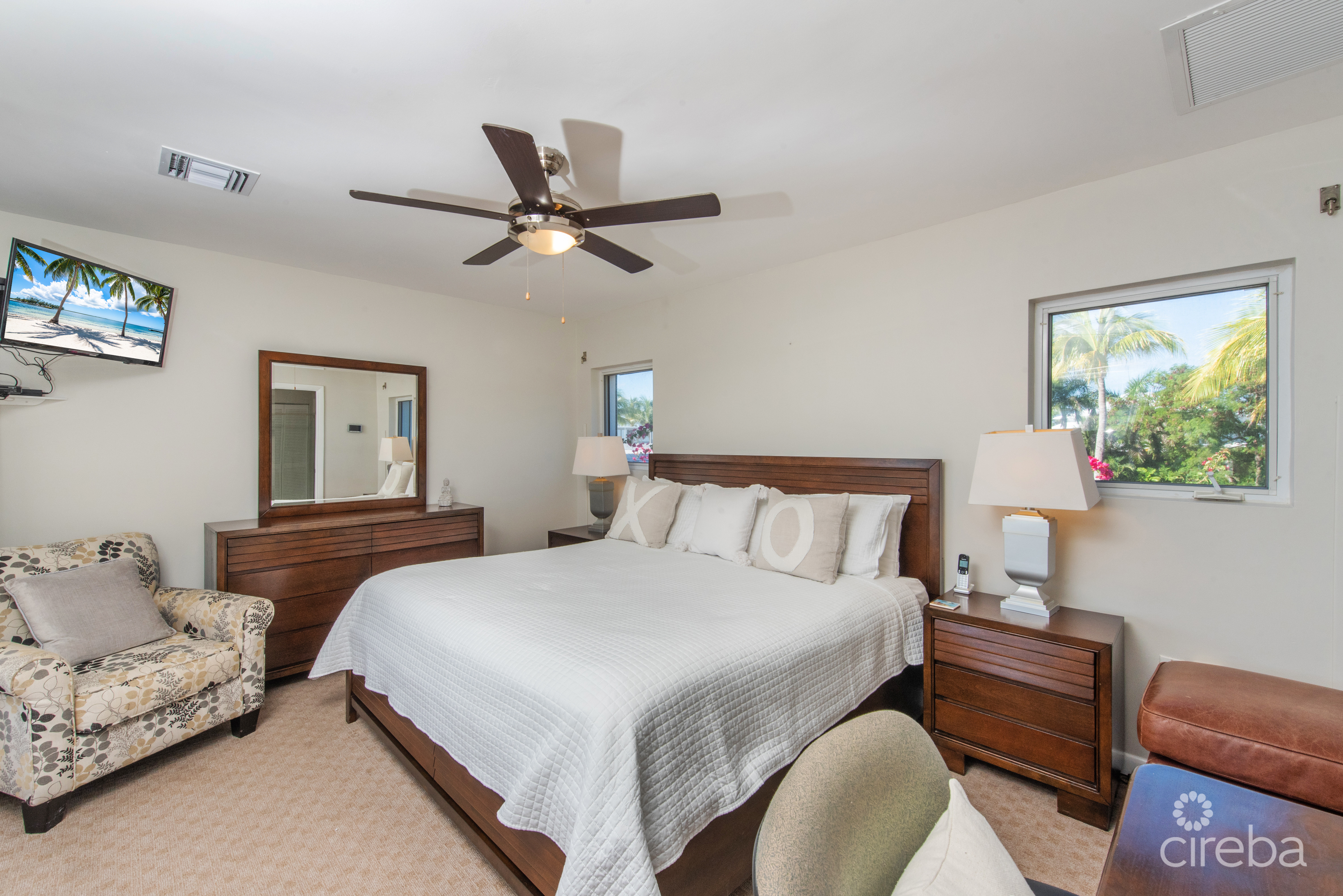 POOLS OF THE KAI – BEACHFRONT OASIS IN RUM POINT