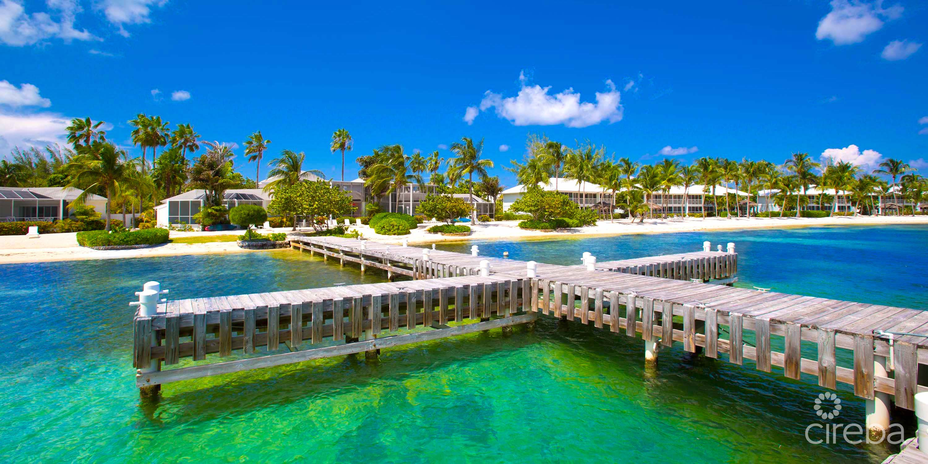 POOLS OF THE KAI – BEACHFRONT OASIS IN RUM POINT