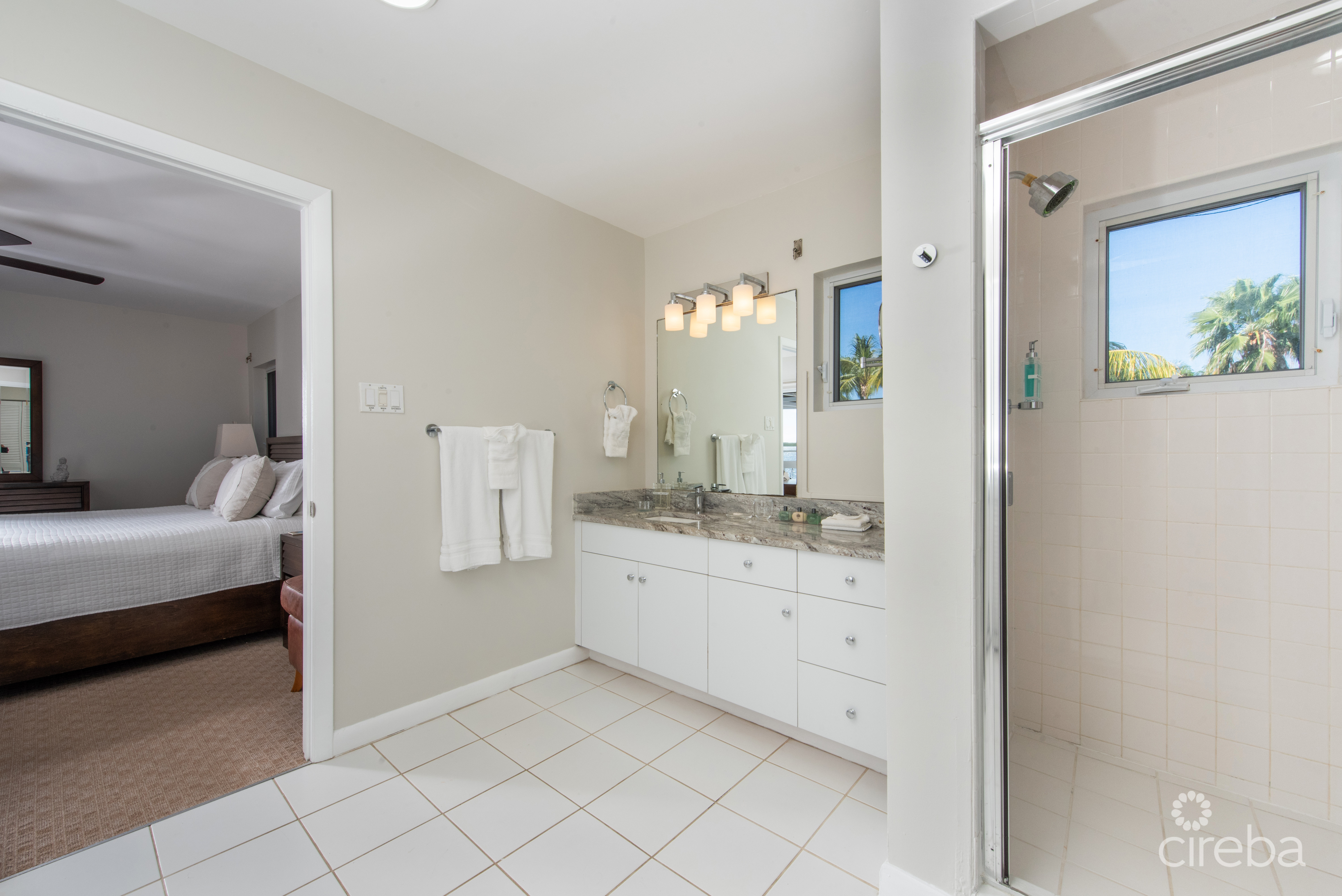 POOLS OF THE KAI – BEACHFRONT OASIS IN RUM POINT