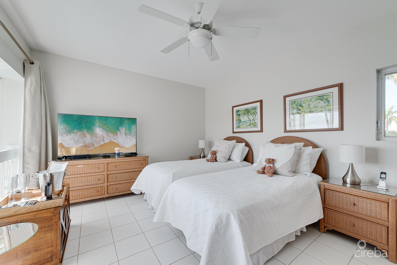 POOLS OF THE KAI – BEACHFRONT OASIS IN RUM POINT