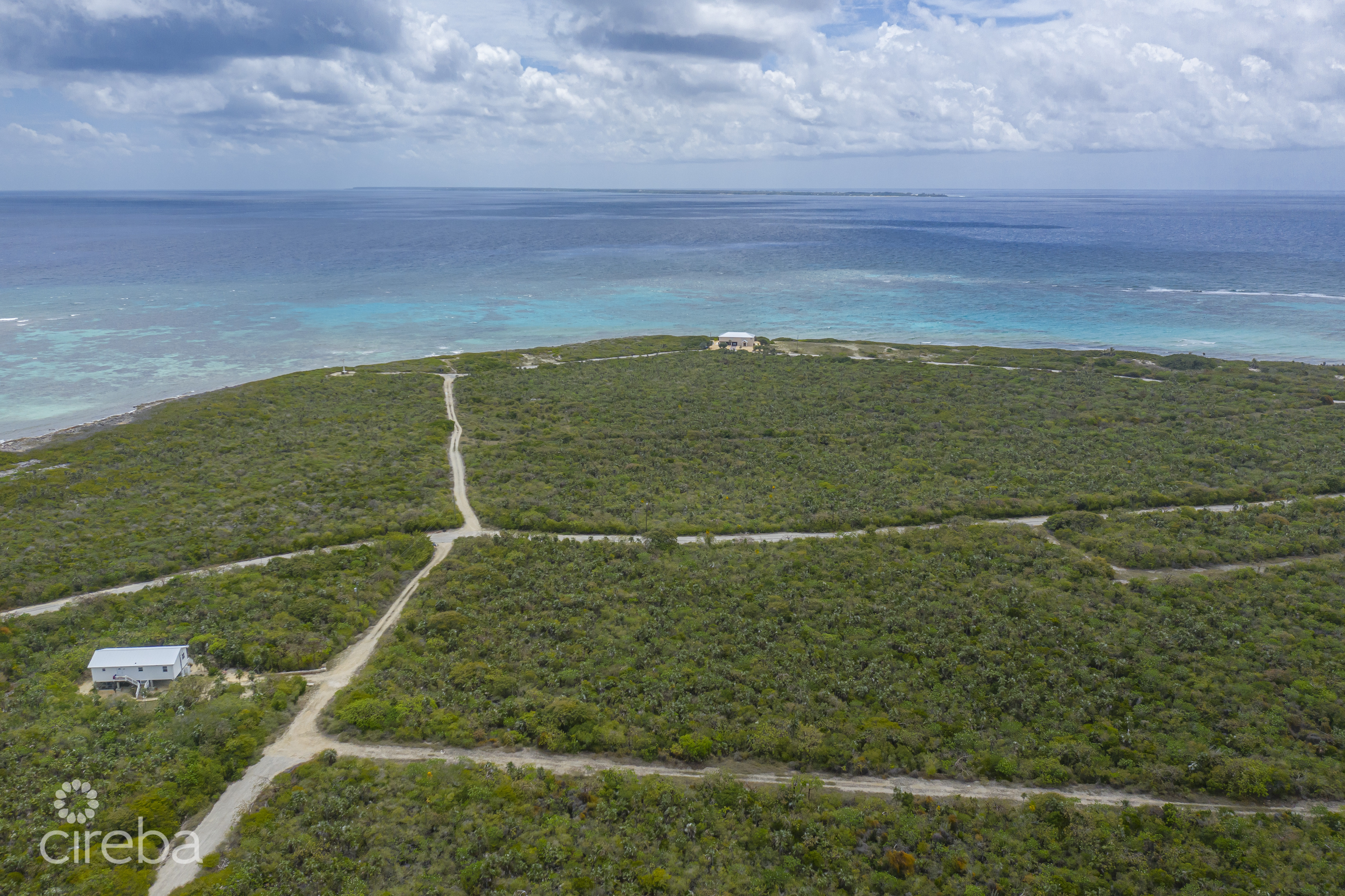 0.3769 – DUPLEX LOT IN LITTLE CAYMAN EAST