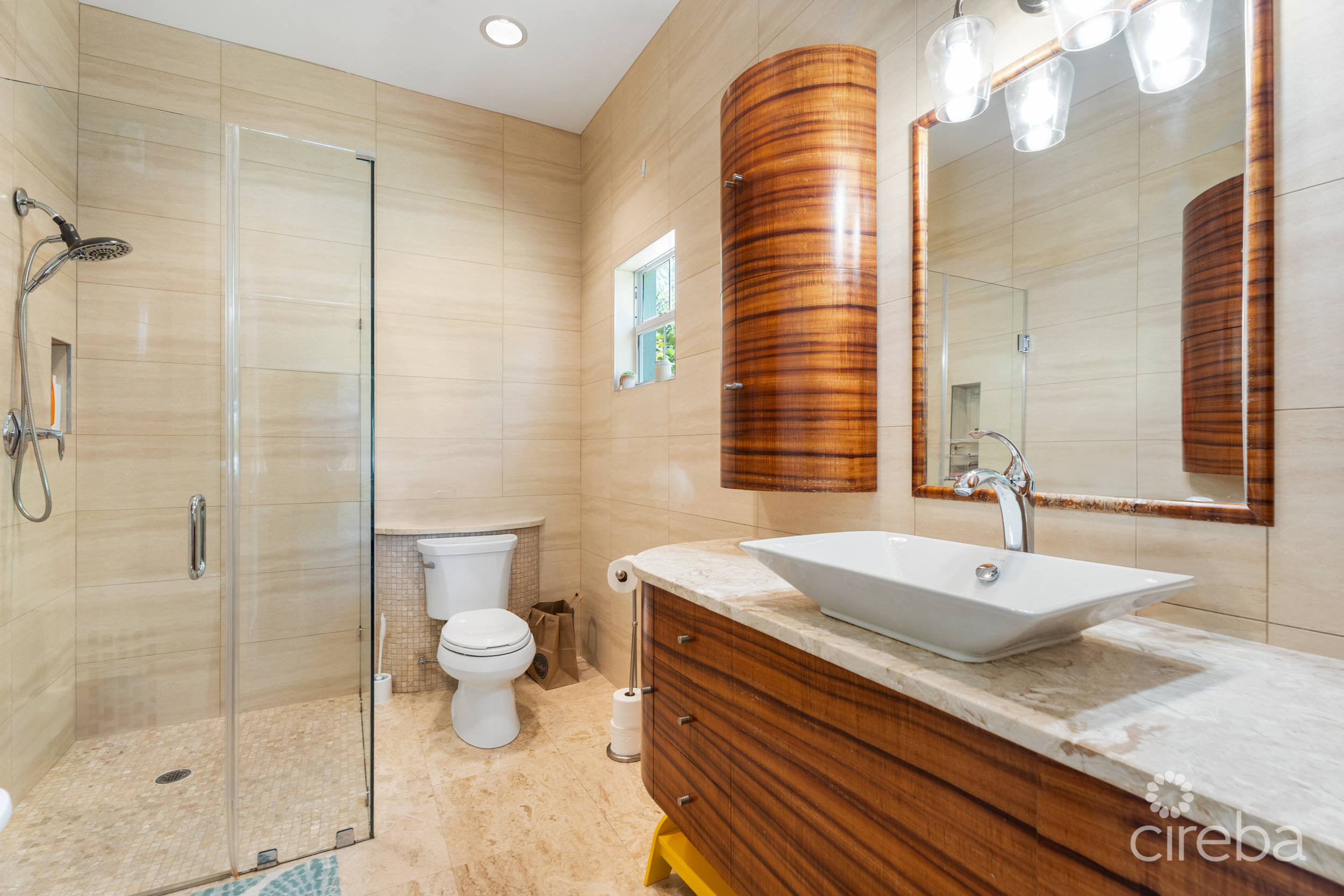 CANAL-FRONT FAMILY HOME WITH DOCK | PROSPECT, GRAND CAYMAN