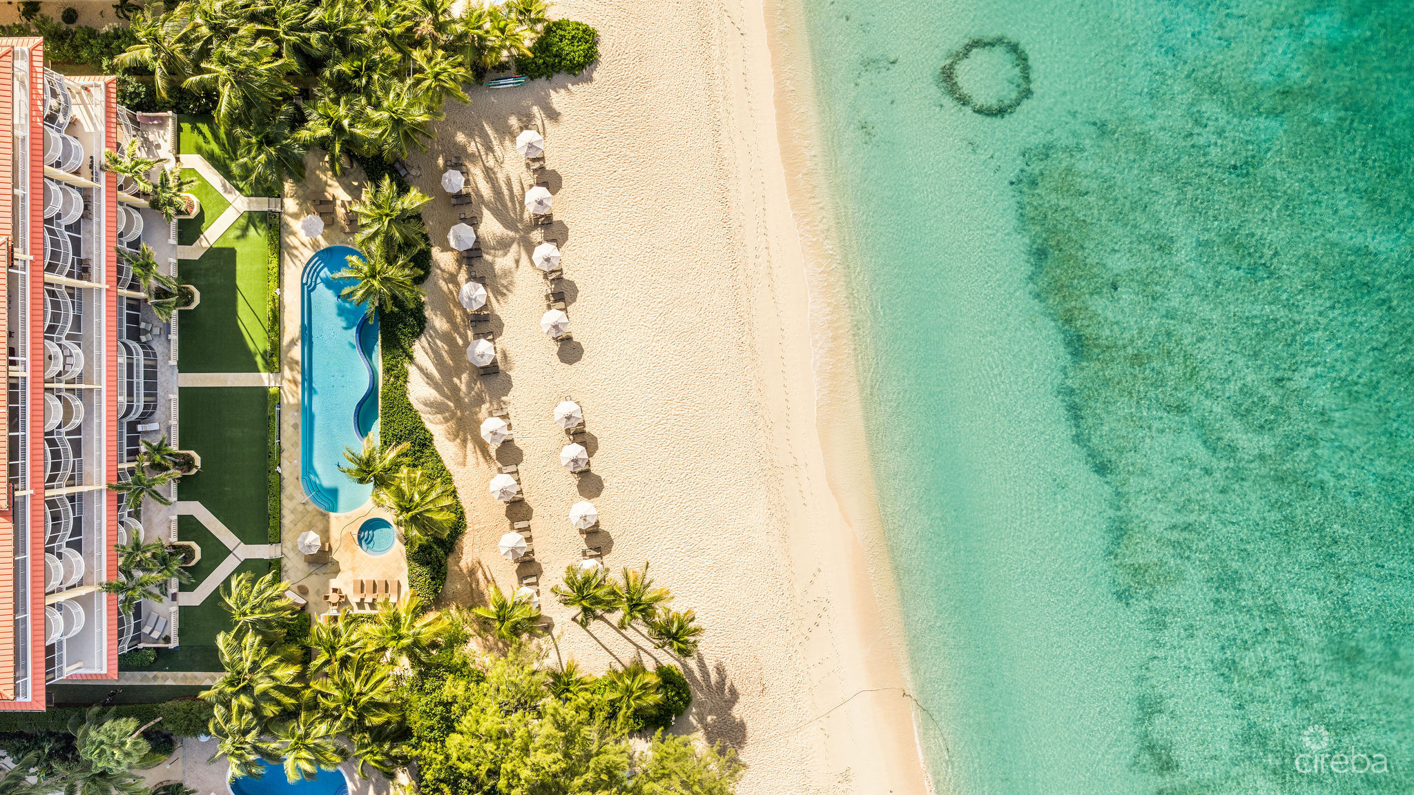 THE RENAISSANCE VILLA 25 – SEVEN MILE BEACH