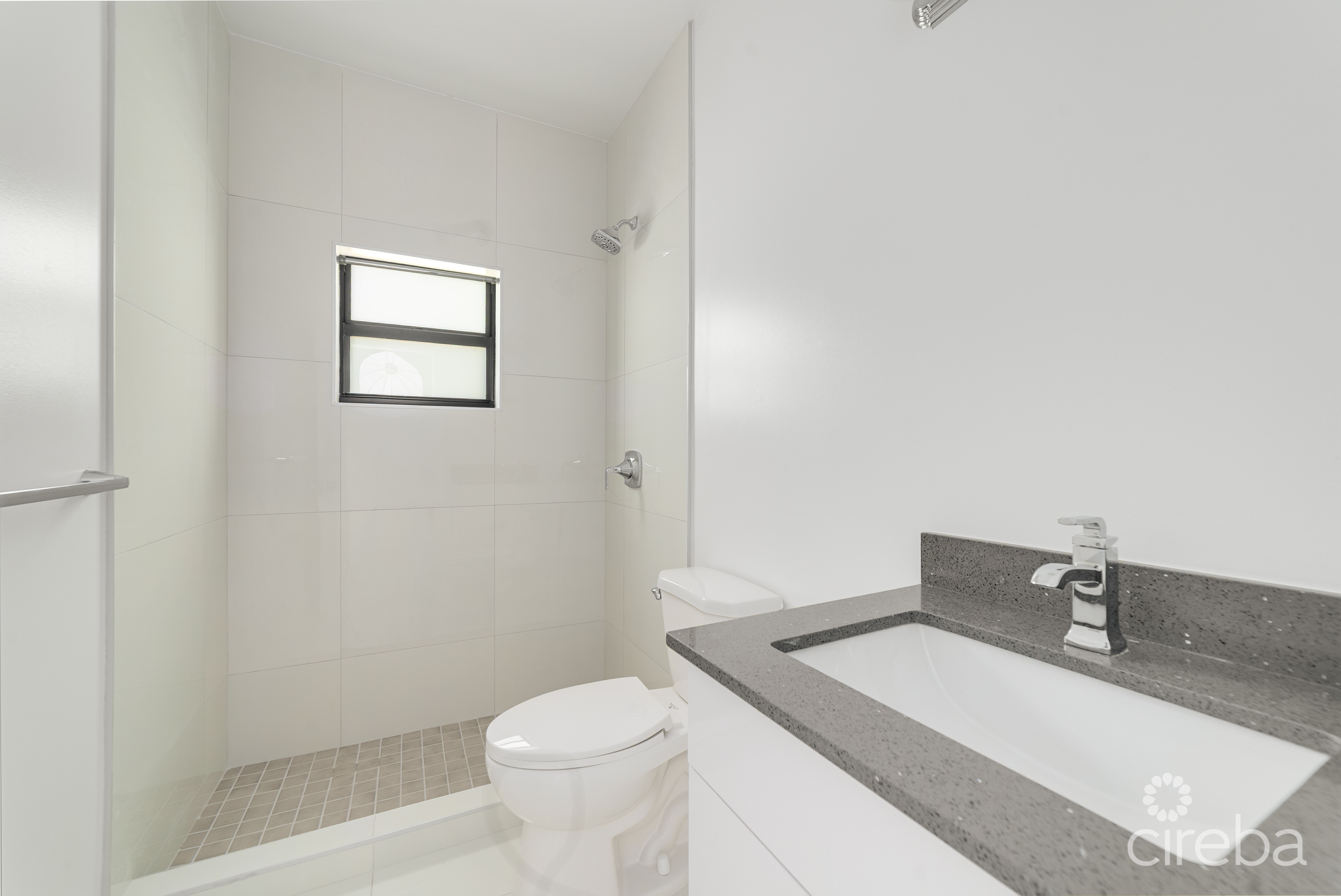 BRAND NEW 3-BEDROOM HOME IN HYRE VIEW