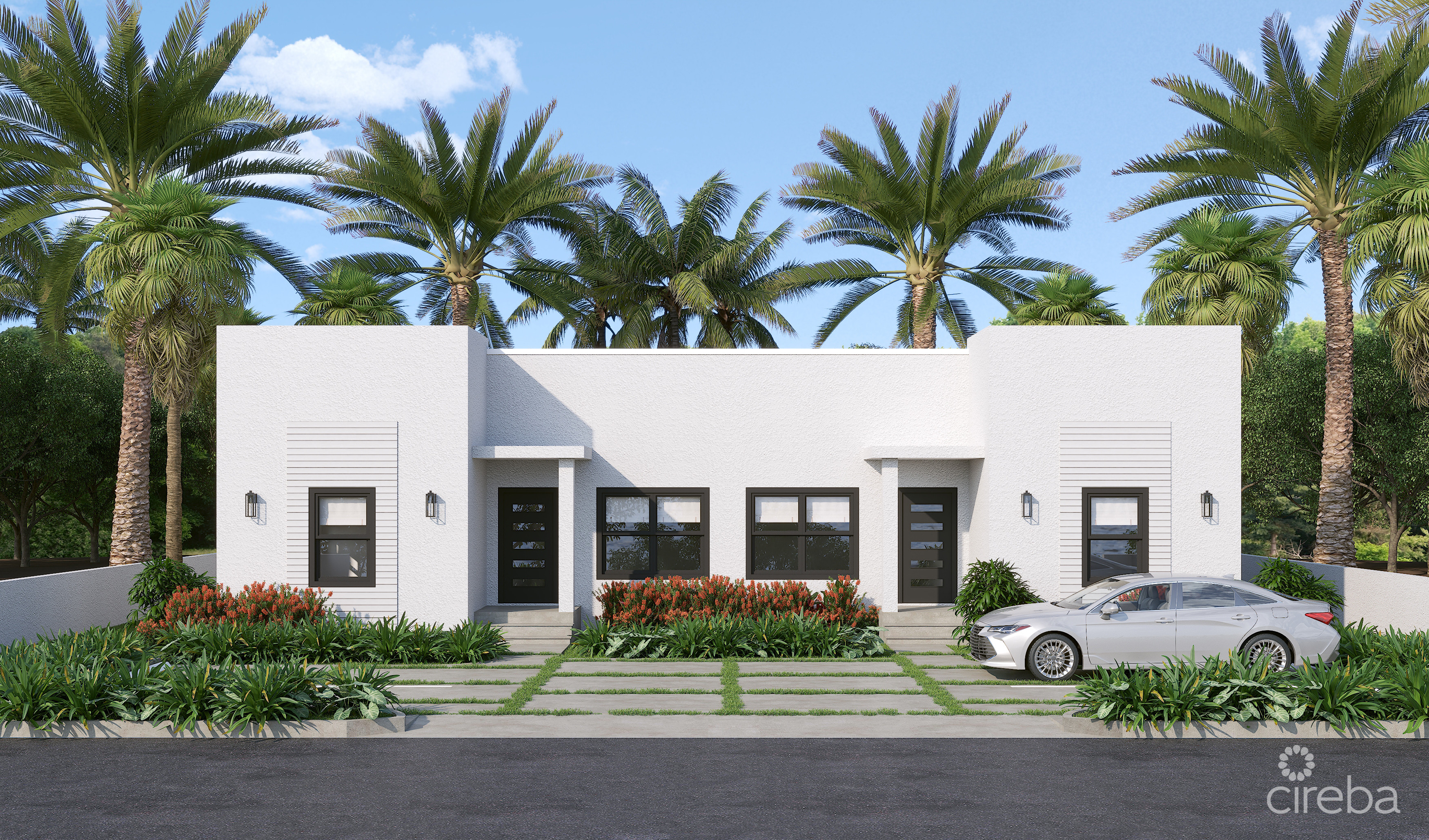 NATALIA’S COTTAGE – 2-BEDROOM HOME