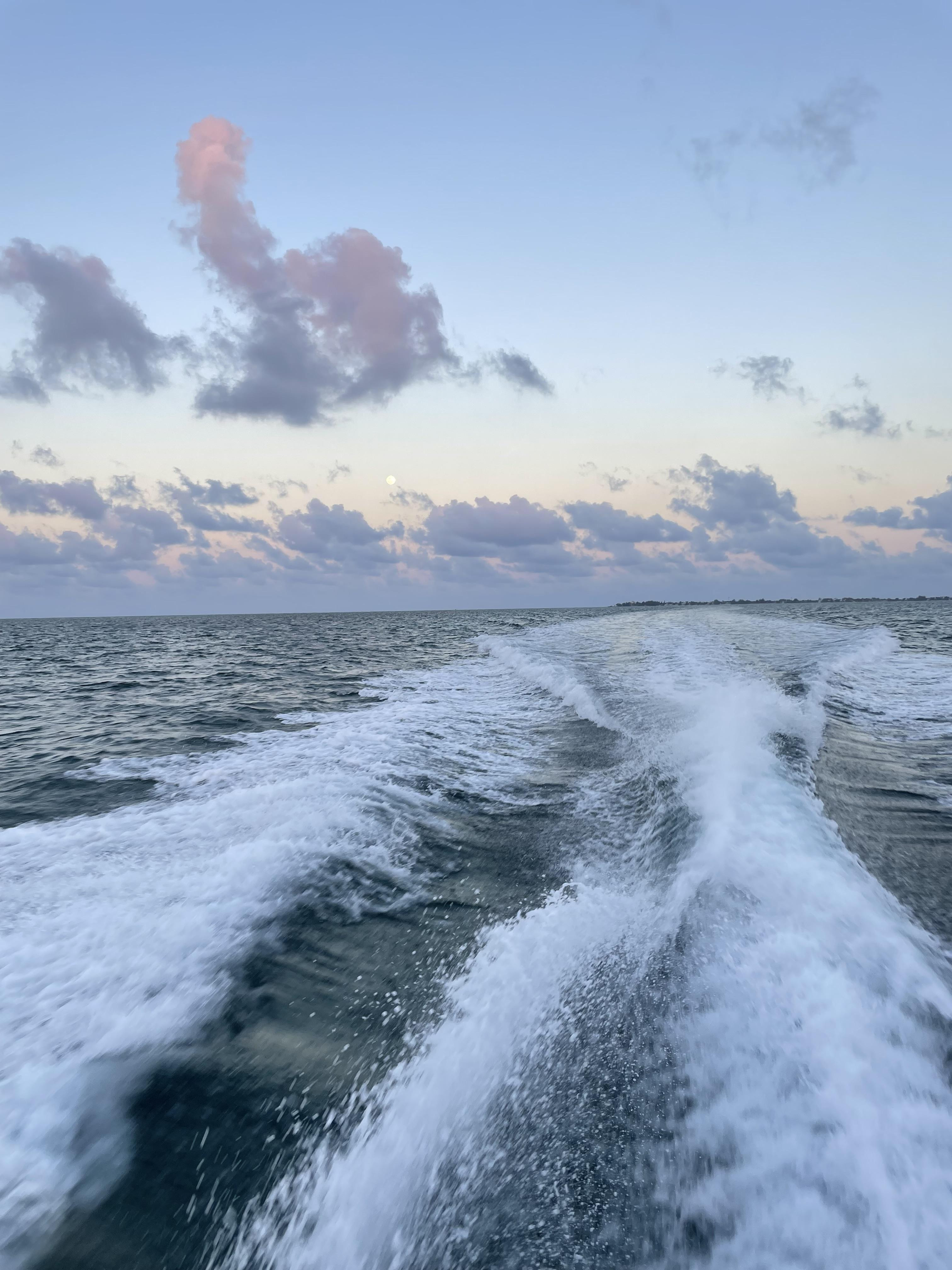 LITTLE CAYMAN LOT NEAR POINT OF SANDS