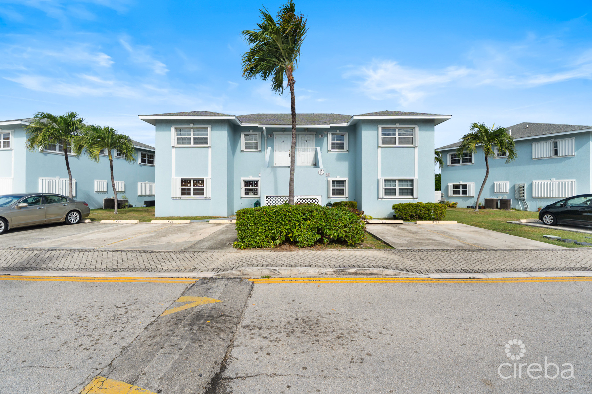 SILVER OAKS CONDO – 2 BED, 2 BATH . SECOND FLOOR