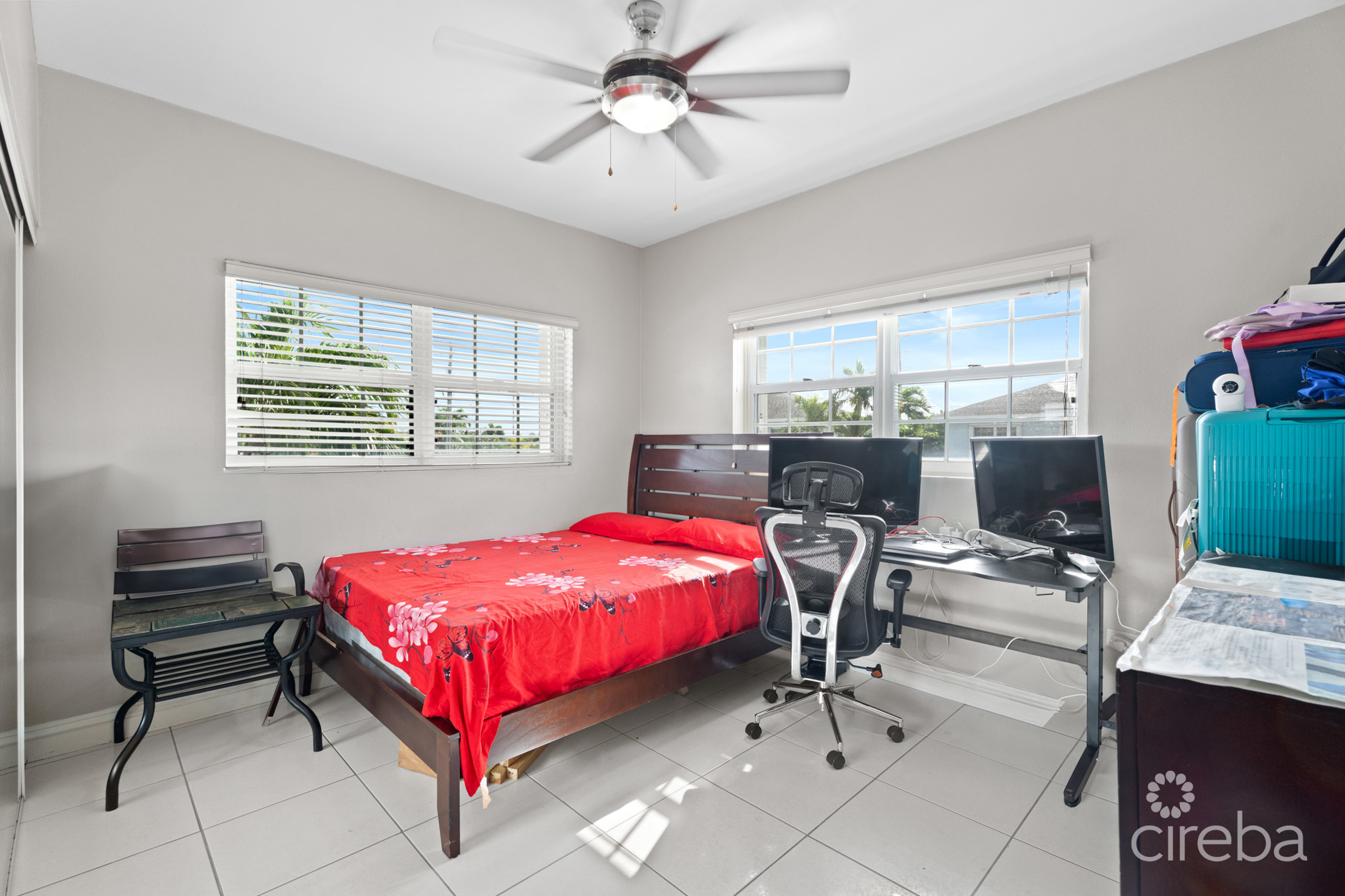 SILVER OAKS CONDO – 2 BED, 2 BATH . SECOND FLOOR