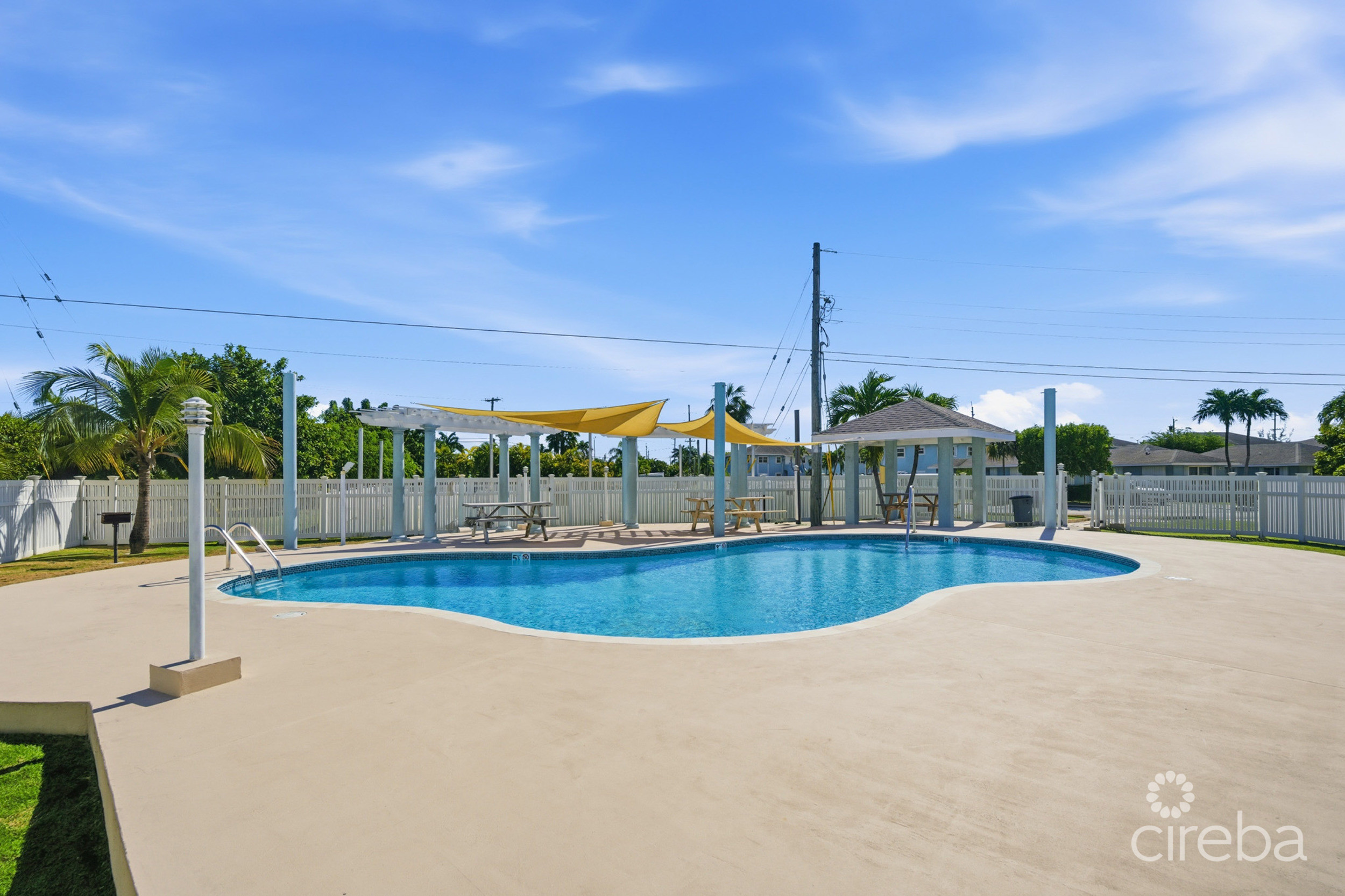 SILVER OAKS CONDO – 2 BED, 2 BATH . SECOND FLOOR