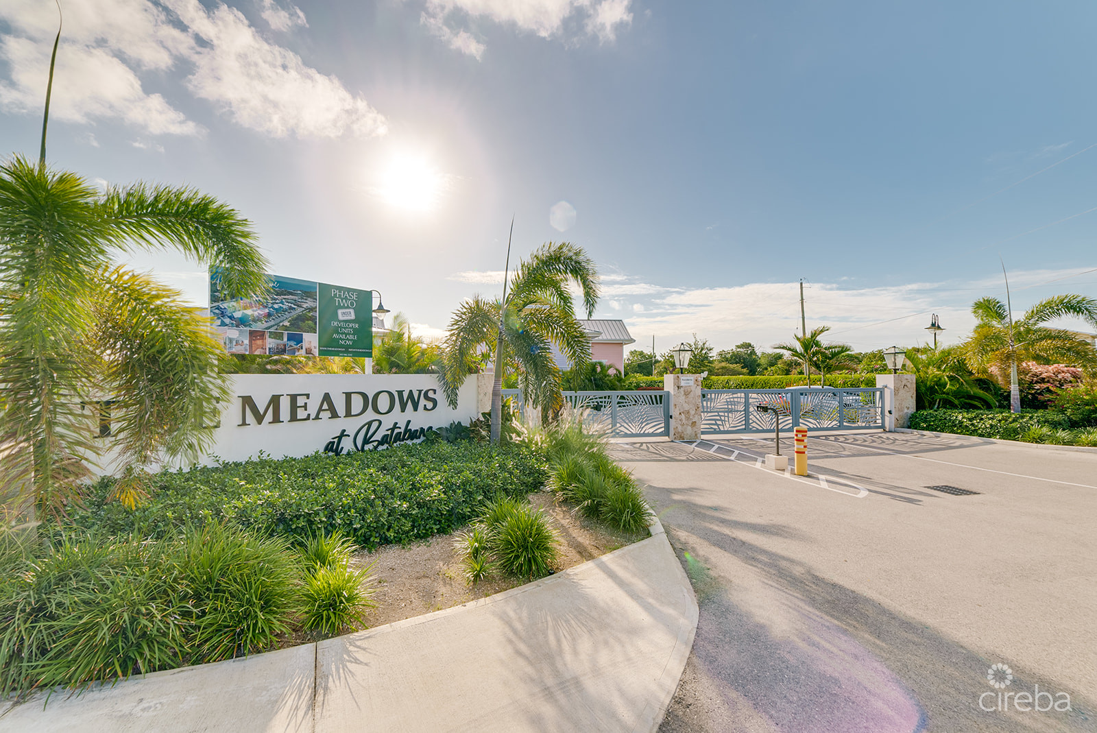 MEADOWS 1 BED/1 BATH TURN KEY UNIT  – PHASE ONE