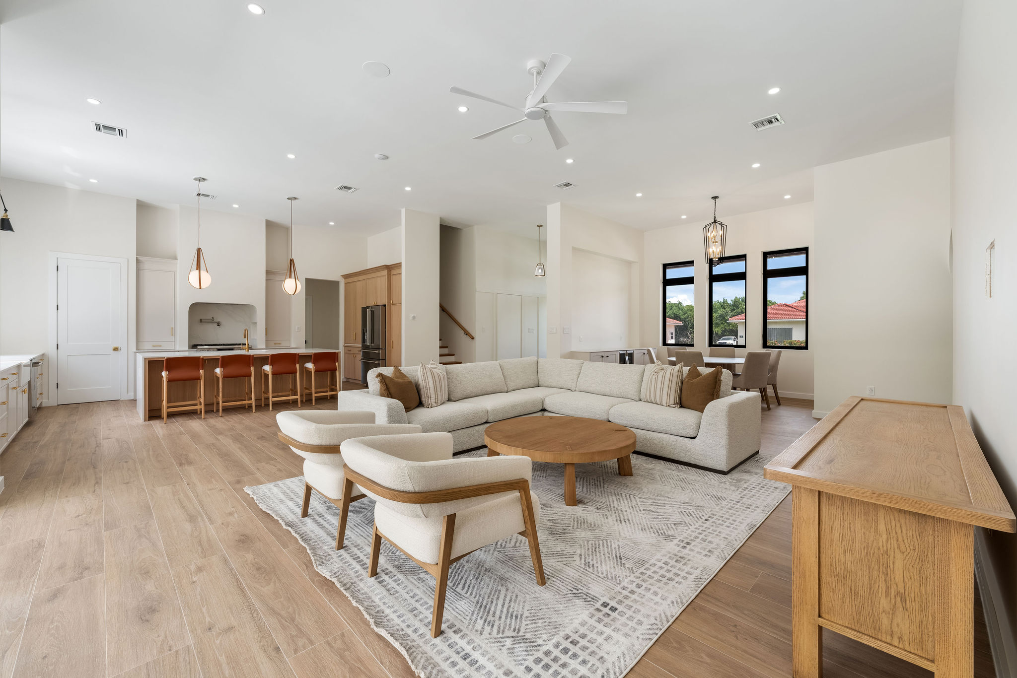 BEL AIR DR, SOUTH SOUND - CUSTOM NEW BUILD 4