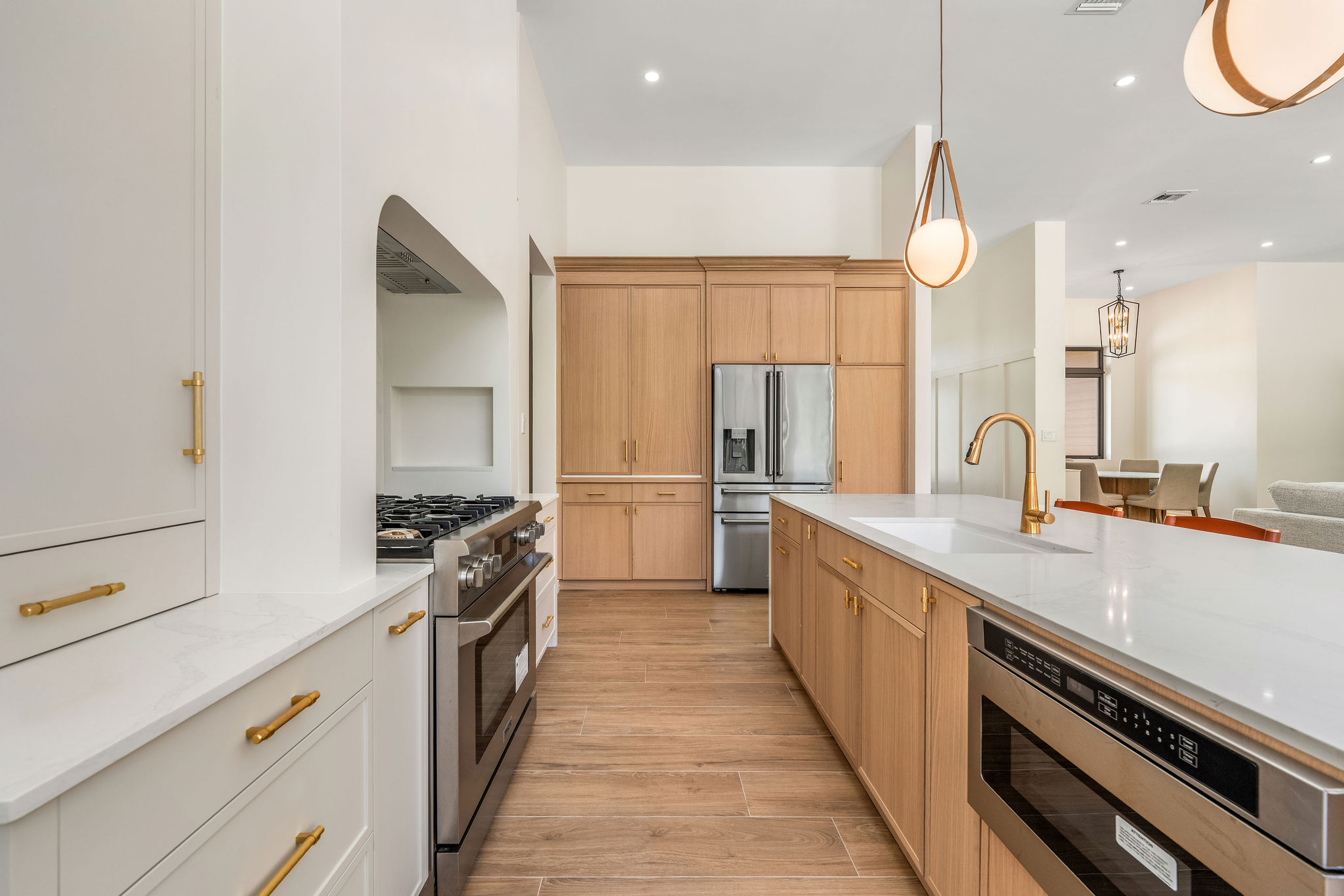 BEL AIR DR, SOUTH SOUND - CUSTOM NEW BUILD 7