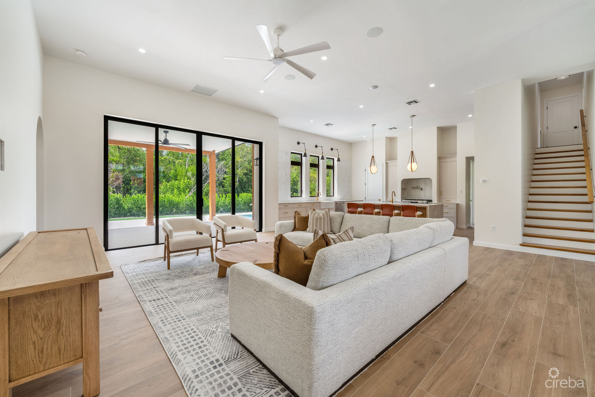 BEL AIR DR, SOUTH SOUND – CUSTOM NEW BUILD