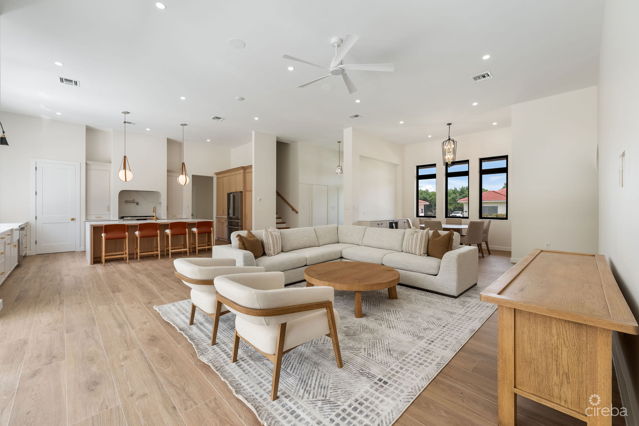 BEL AIR DR, SOUTH SOUND – CUSTOM NEW BUILD