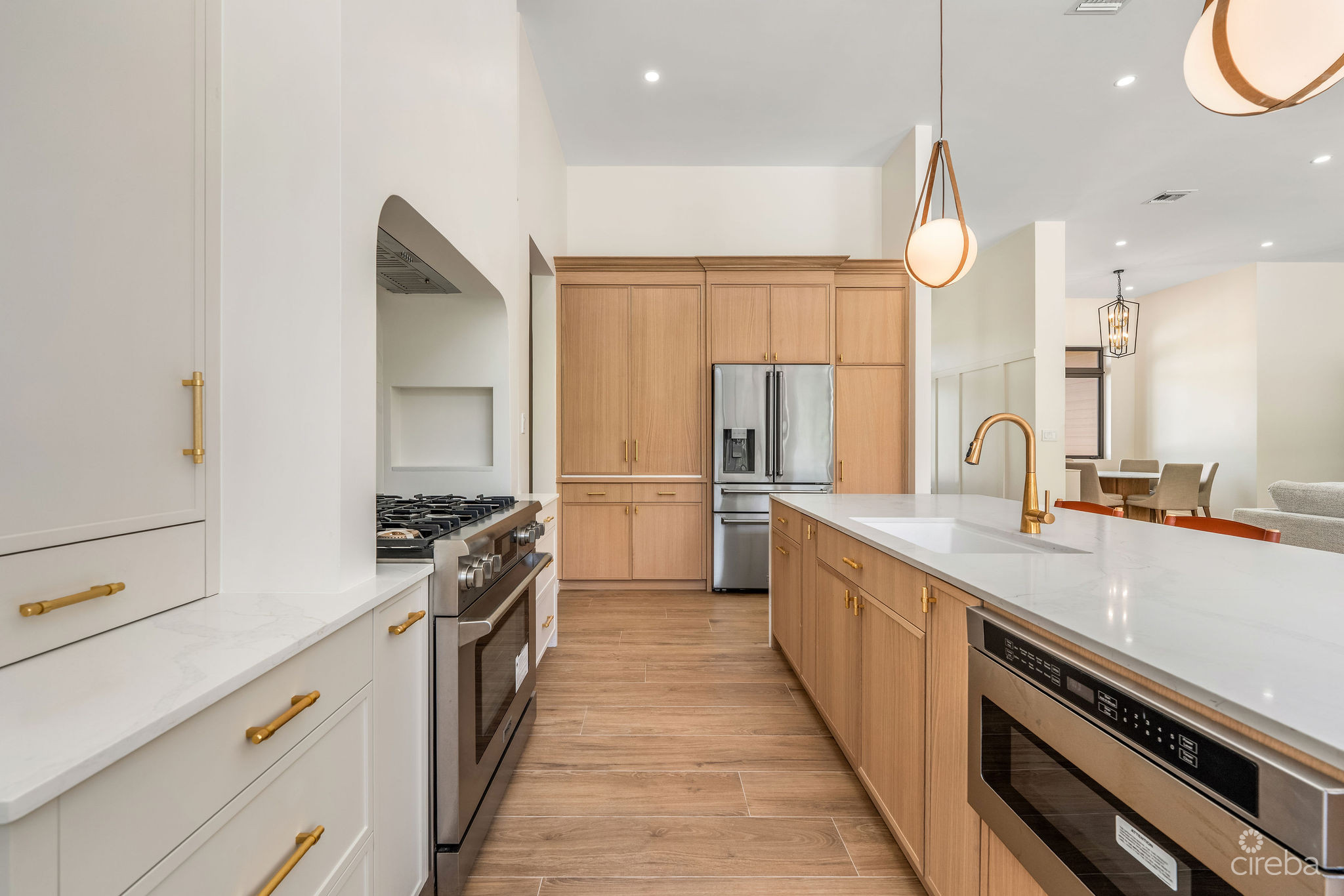 BEL AIR DR, SOUTH SOUND – CUSTOM NEW BUILD