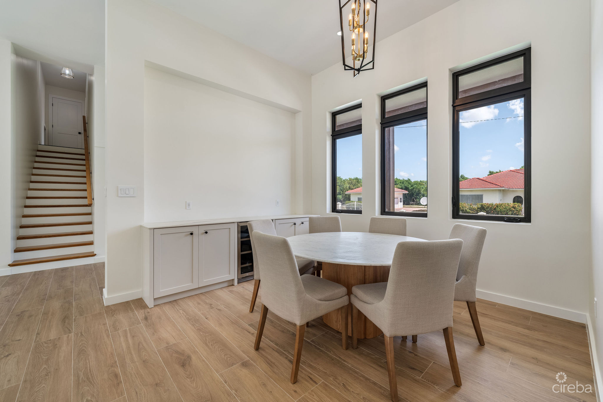 BEL AIR DR, SOUTH SOUND – CUSTOM NEW BUILD