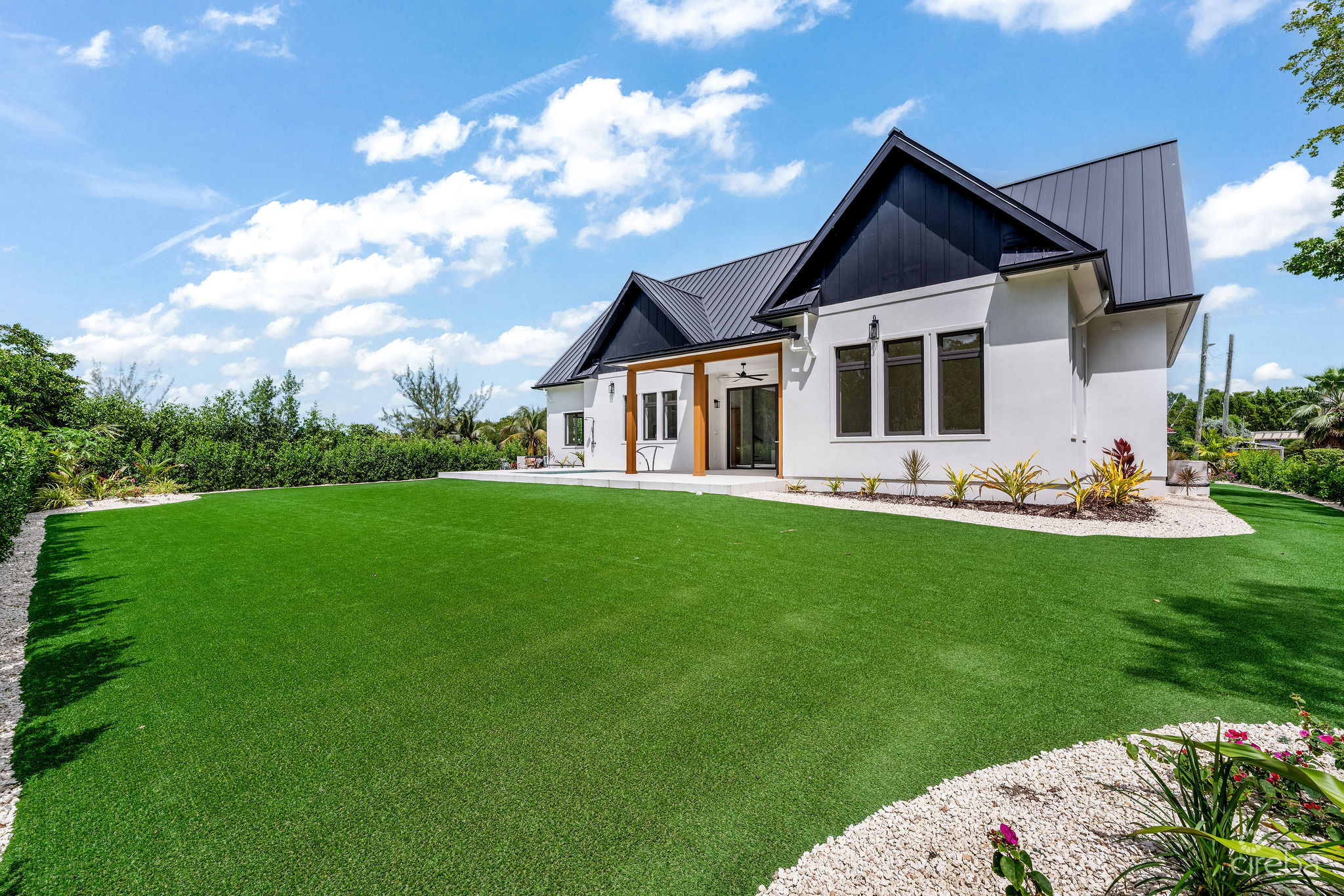 BEL AIR DR, SOUTH SOUND – CUSTOM NEW BUILD