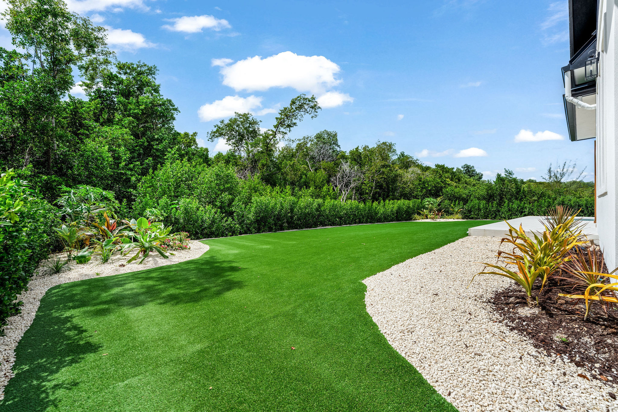 BEL AIR DR, SOUTH SOUND – CUSTOM NEW BUILD