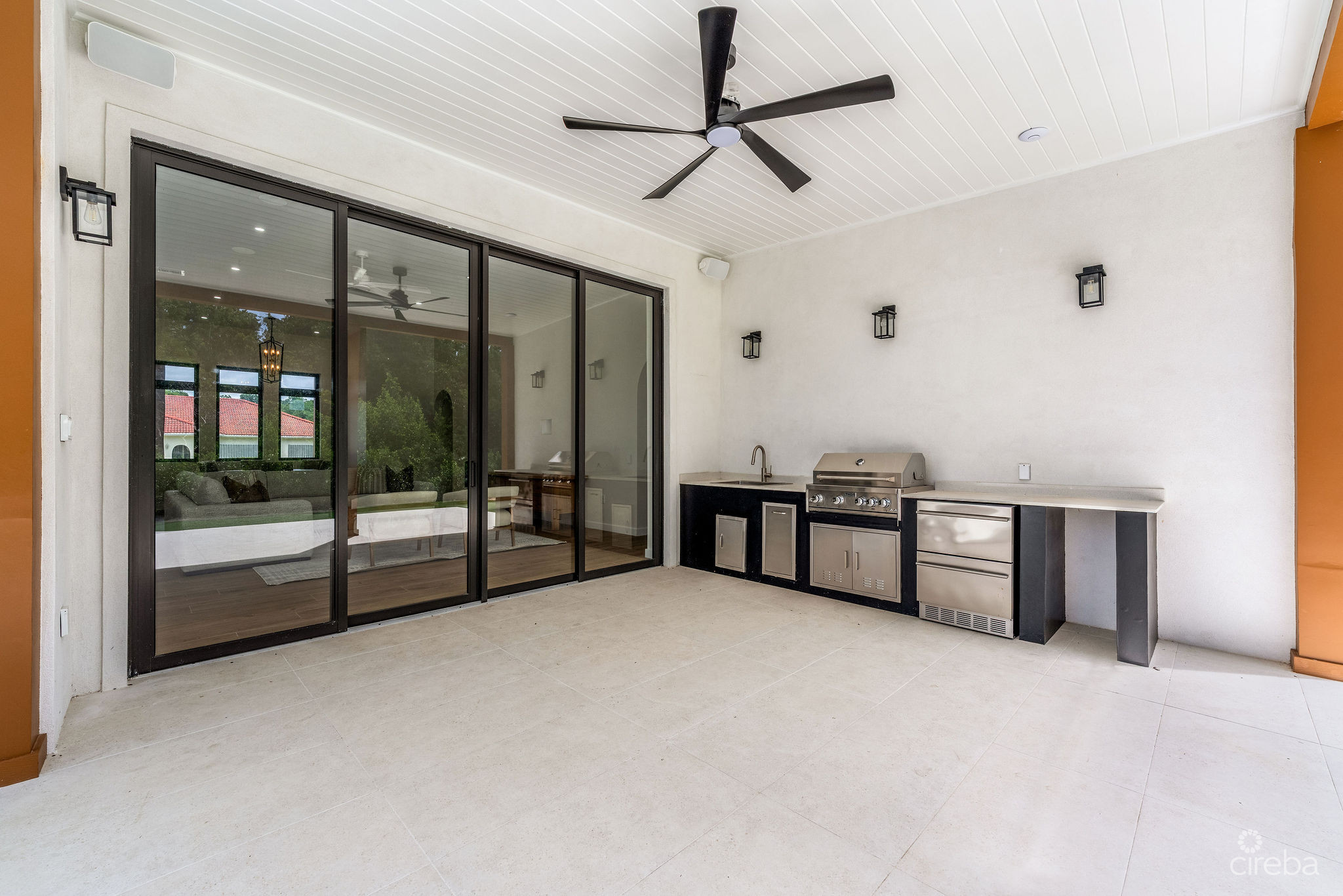 BEL AIR DR, SOUTH SOUND – CUSTOM NEW BUILD