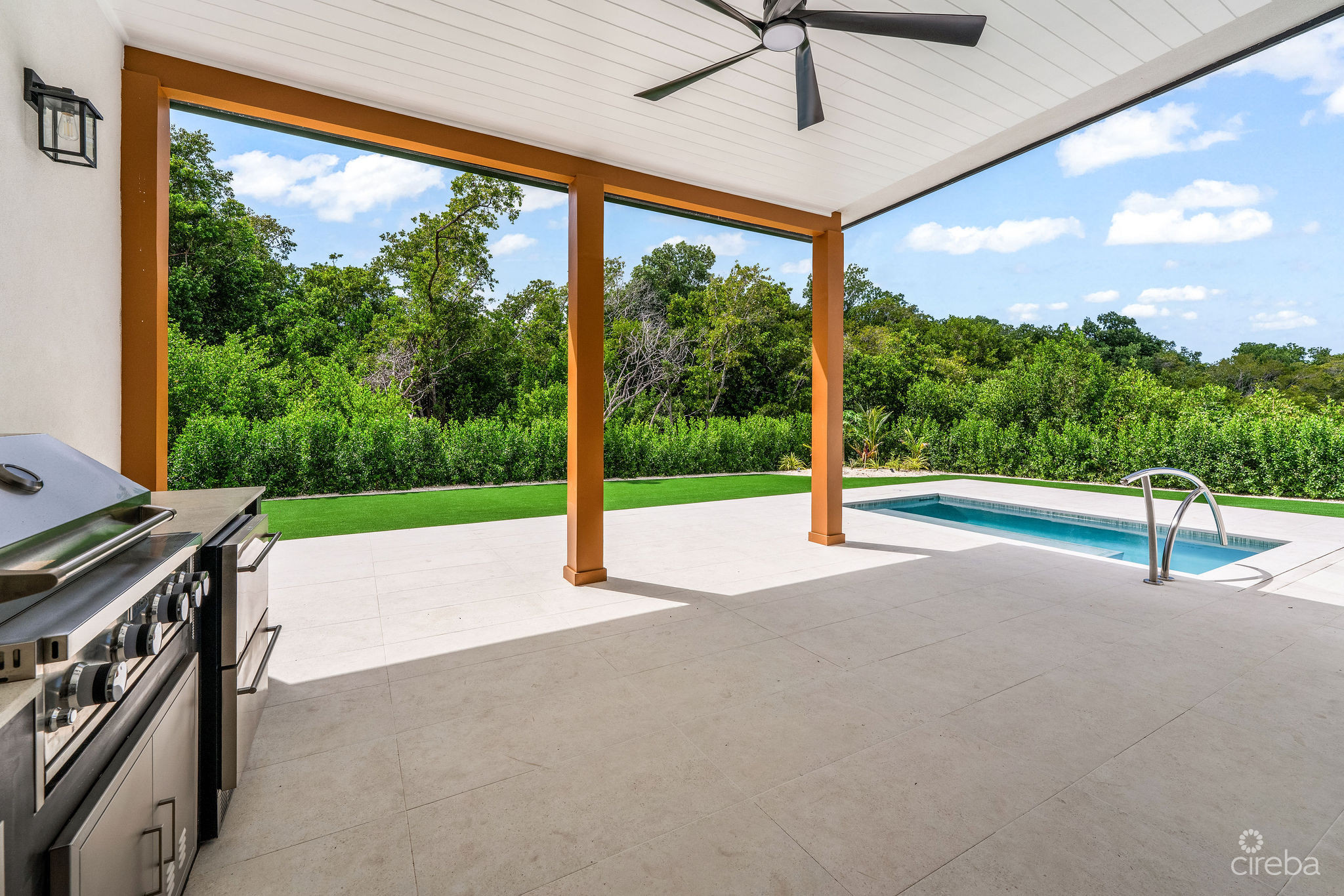 BEL AIR DR, SOUTH SOUND – CUSTOM NEW BUILD