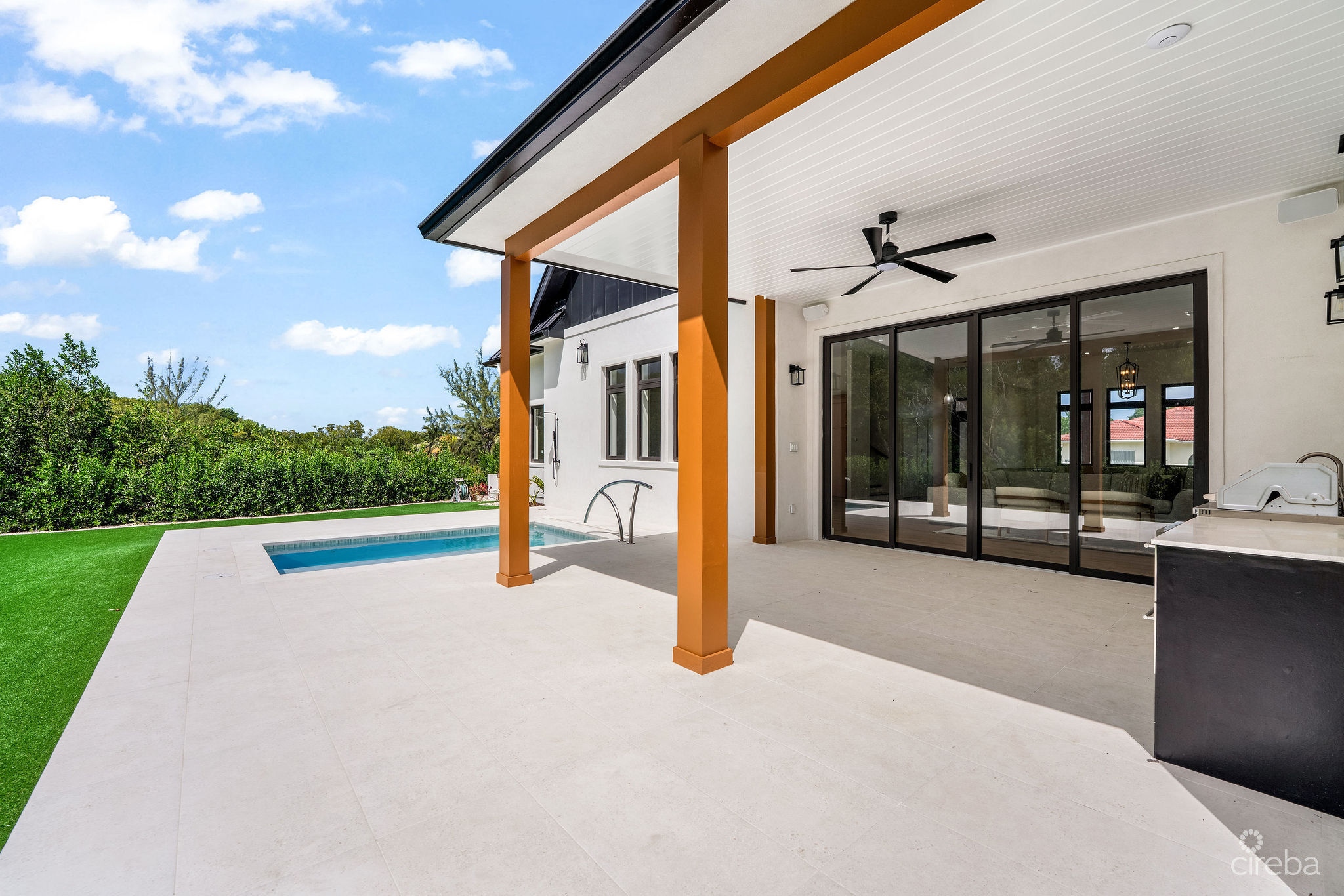 BEL AIR DR, SOUTH SOUND – CUSTOM NEW BUILD